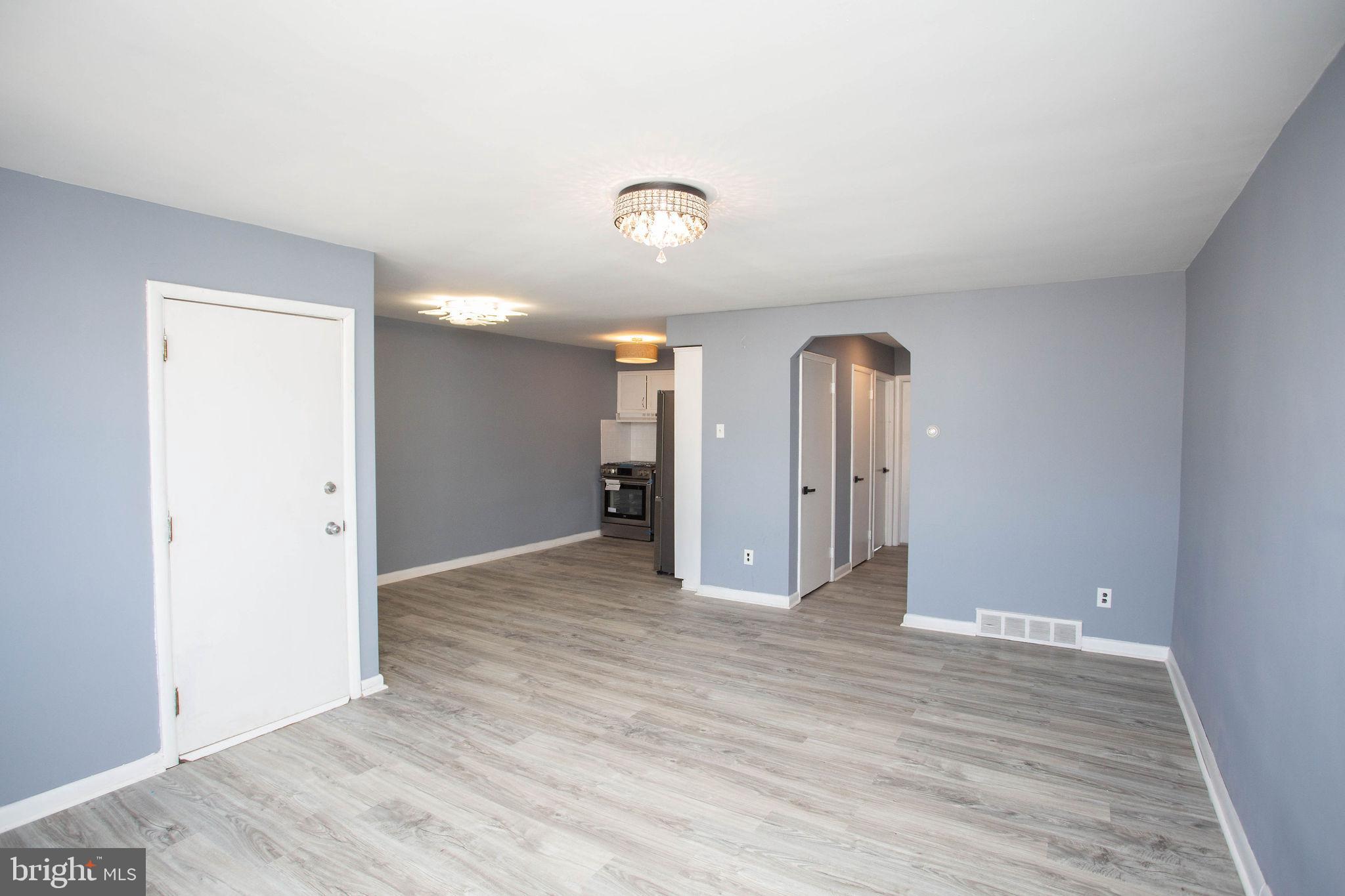 OVERBROOK PARK - Residential