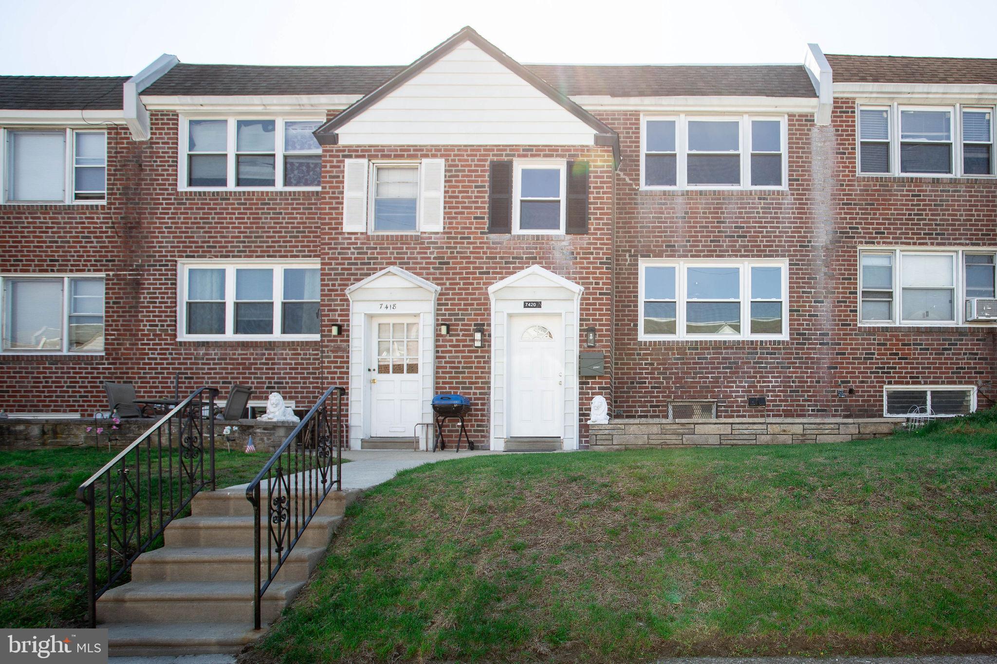 OVERBROOK PARK - Residential