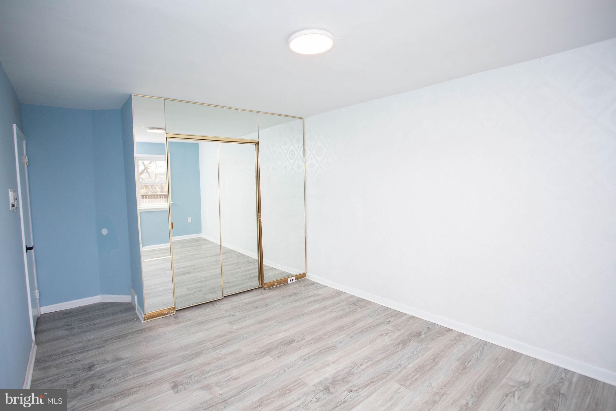 OVERBROOK PARK - Residential