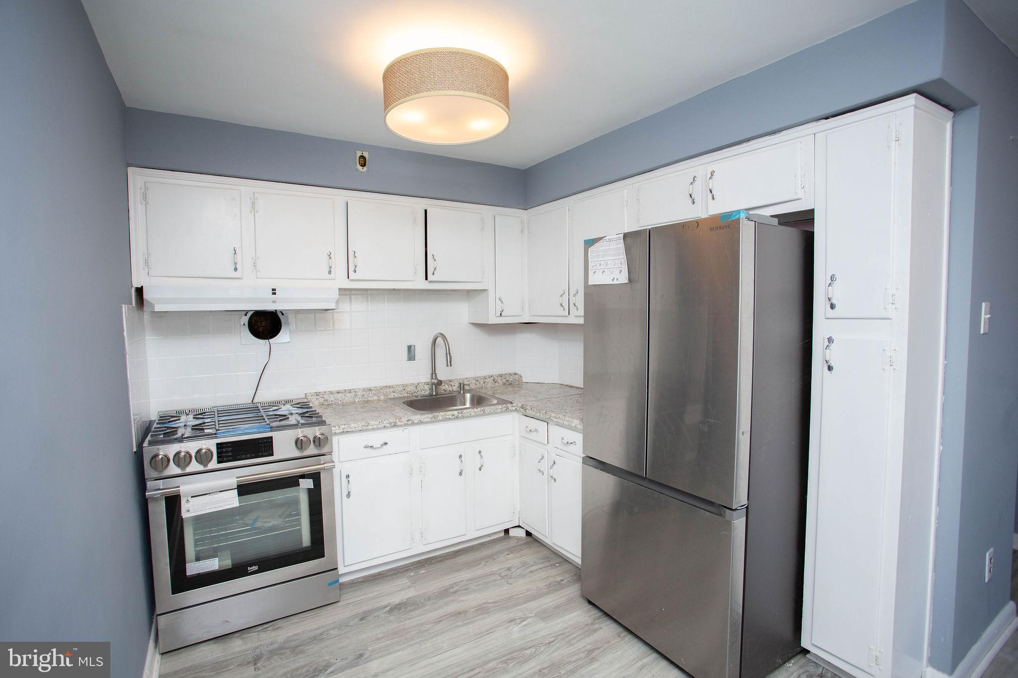 OVERBROOK PARK - Residential