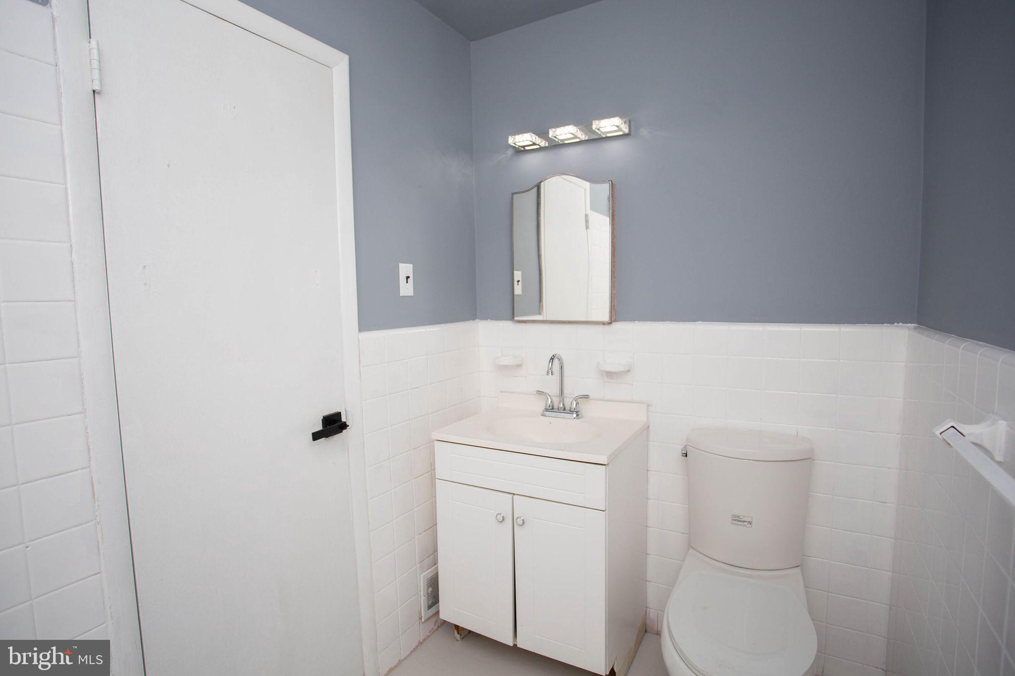 OVERBROOK PARK - Residential