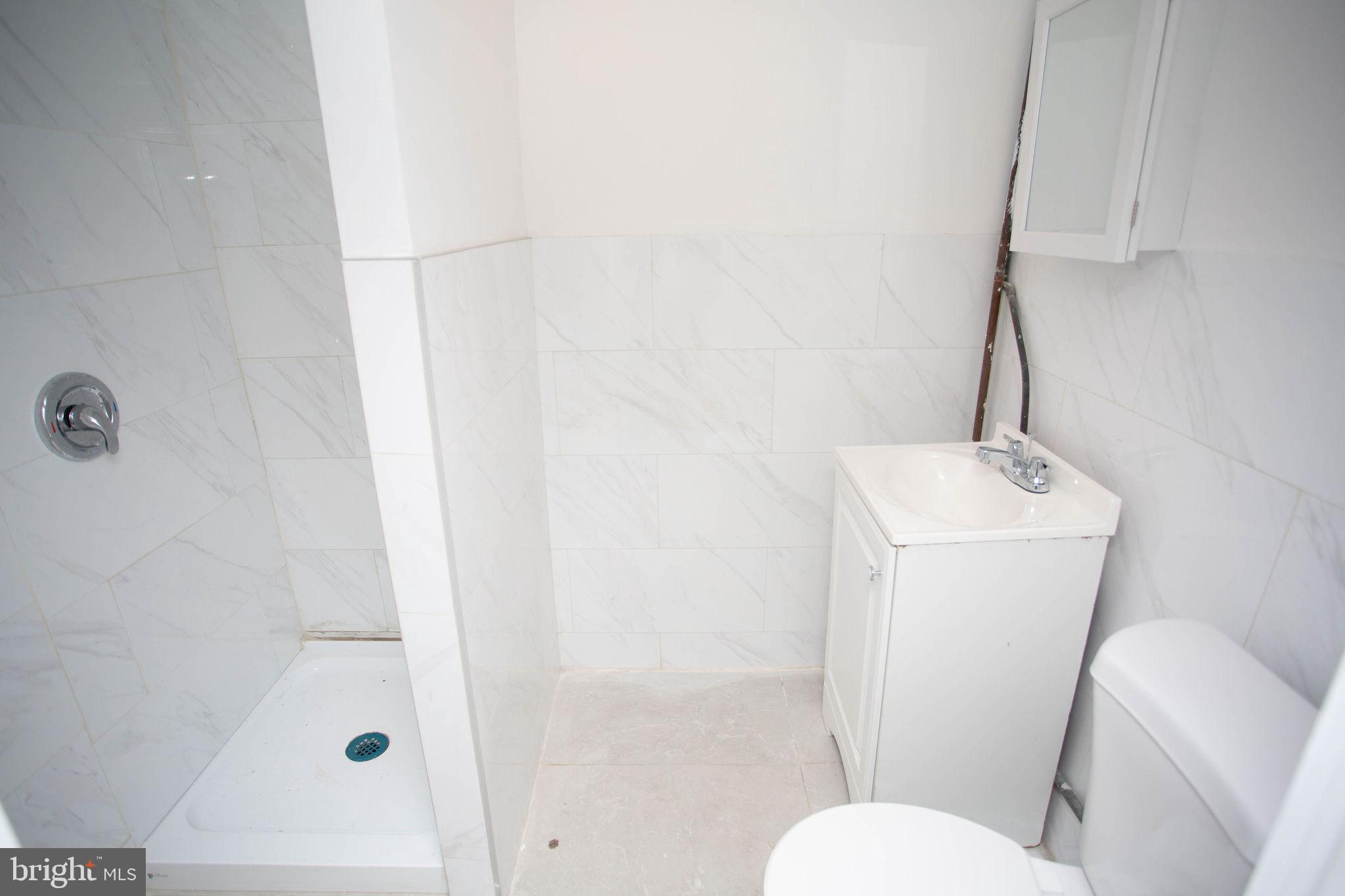 OVERBROOK PARK - Residential