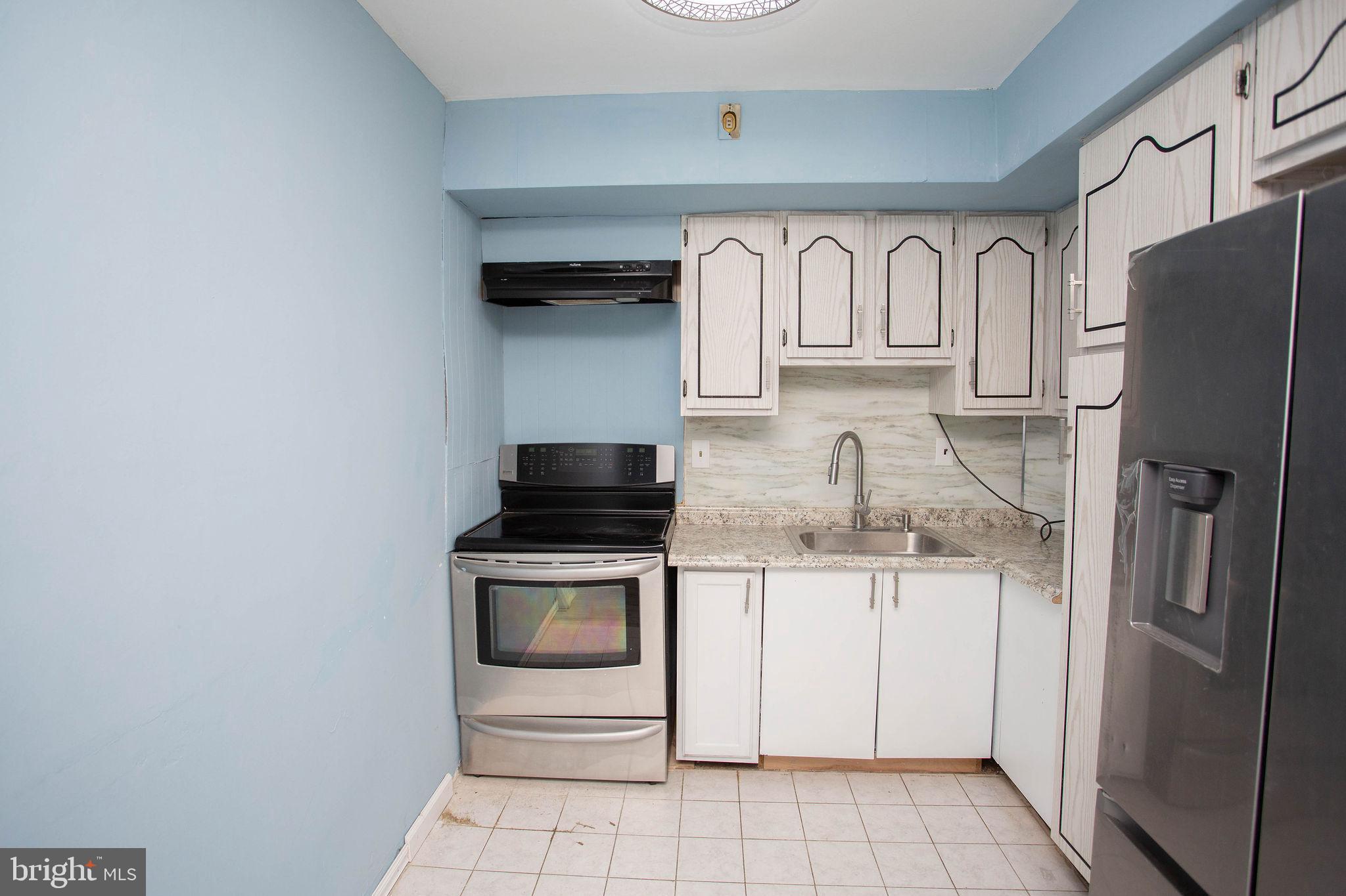 OVERBROOK PARK - Residential