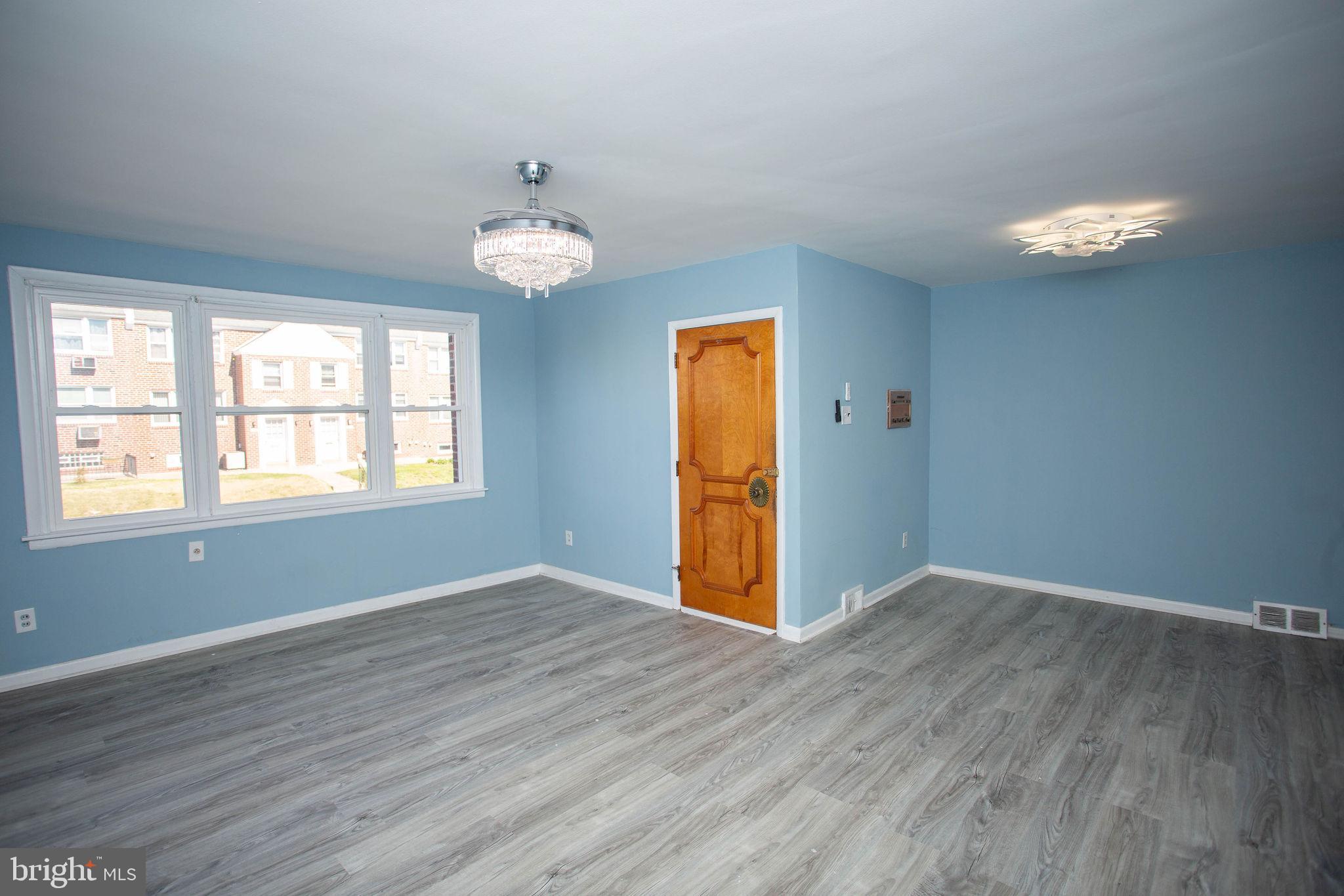 OVERBROOK PARK - Residential