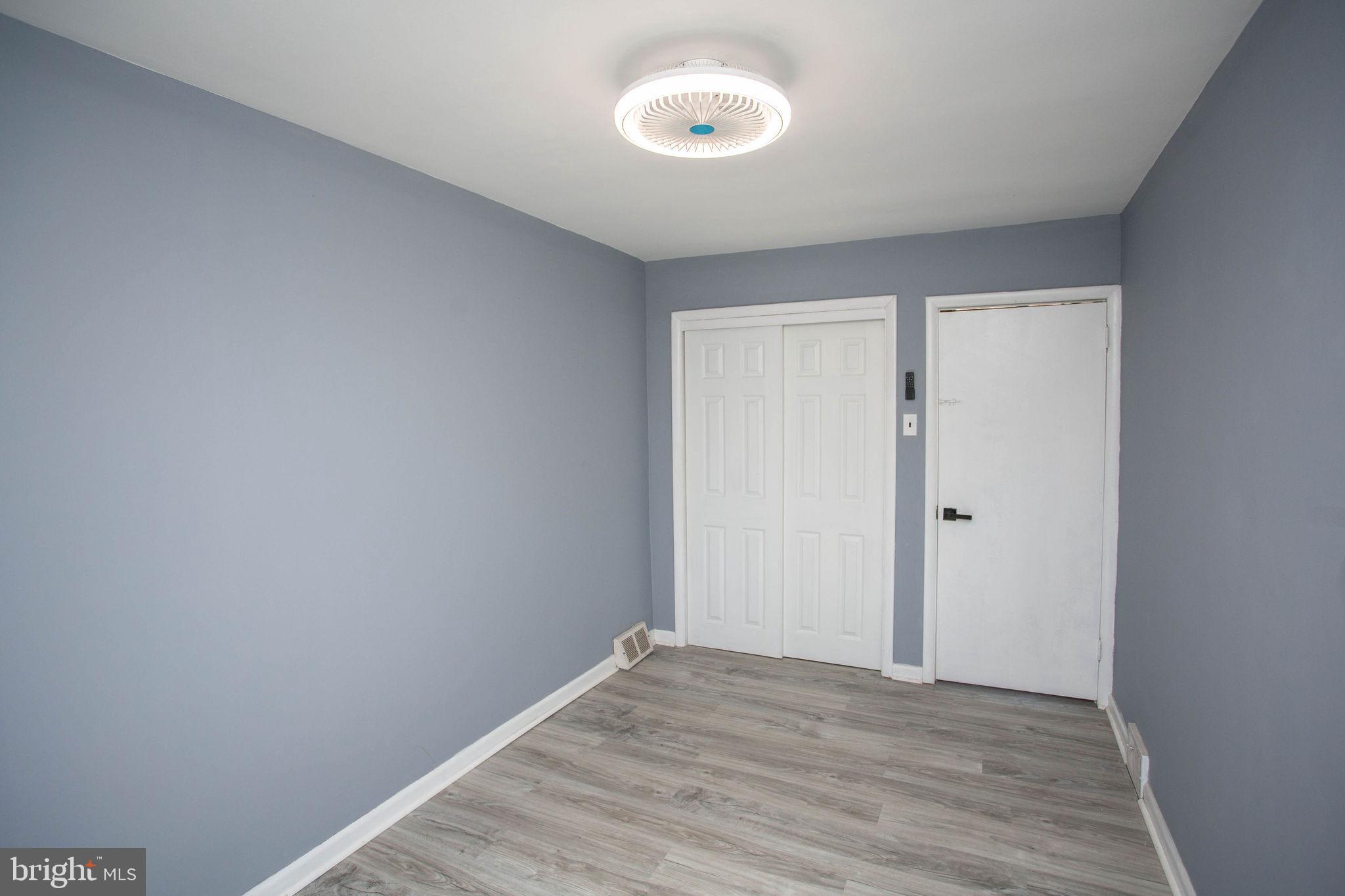 OVERBROOK PARK - Residential