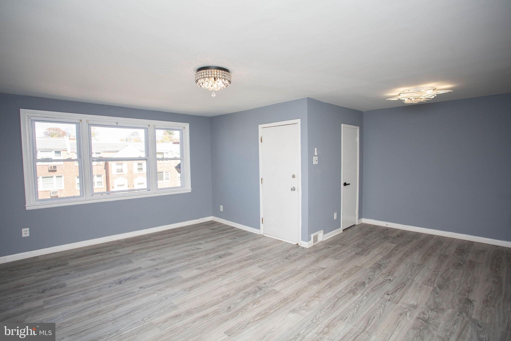 OVERBROOK PARK - Residential