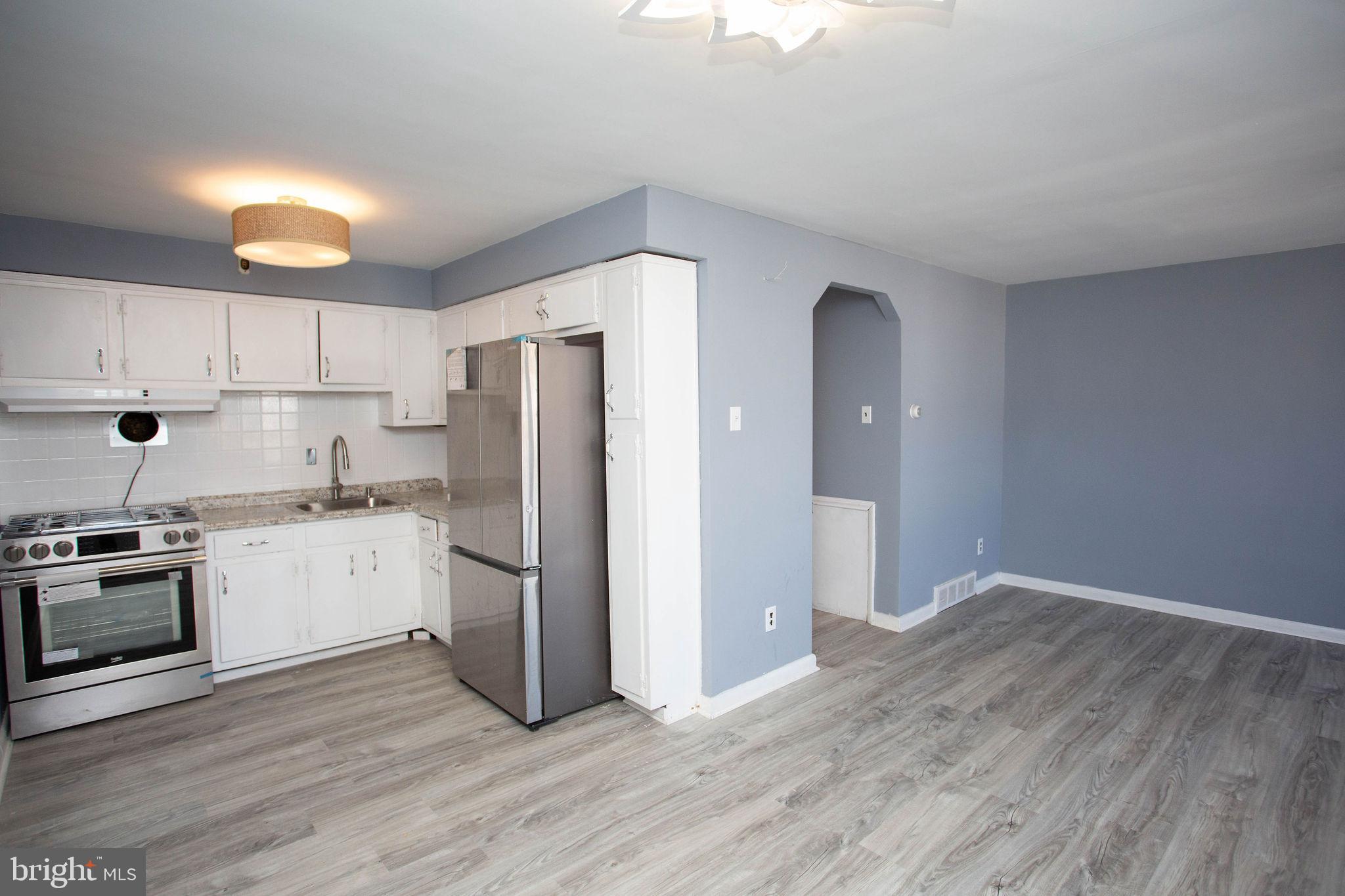 OVERBROOK PARK - Residential