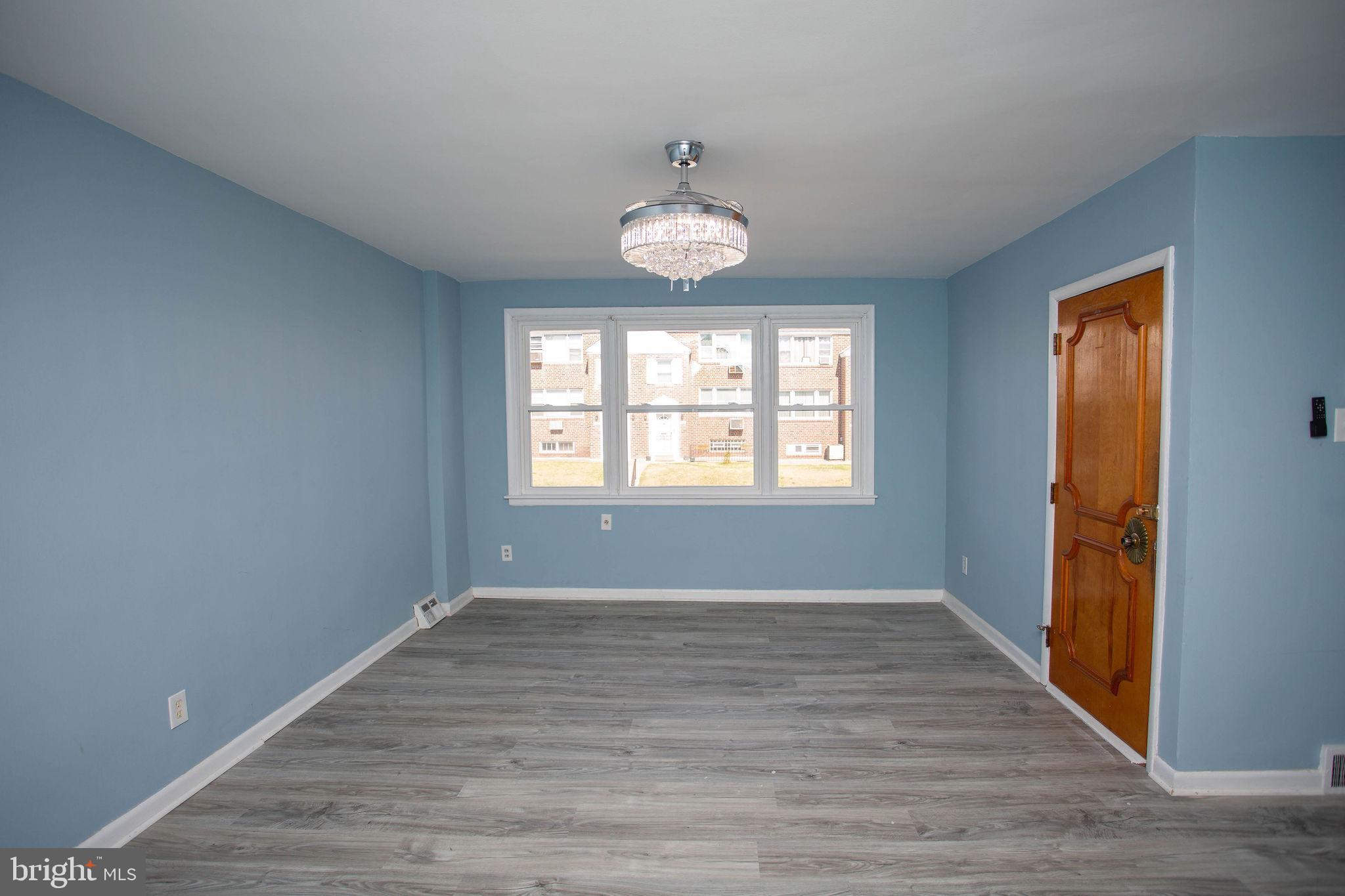 OVERBROOK PARK - Residential