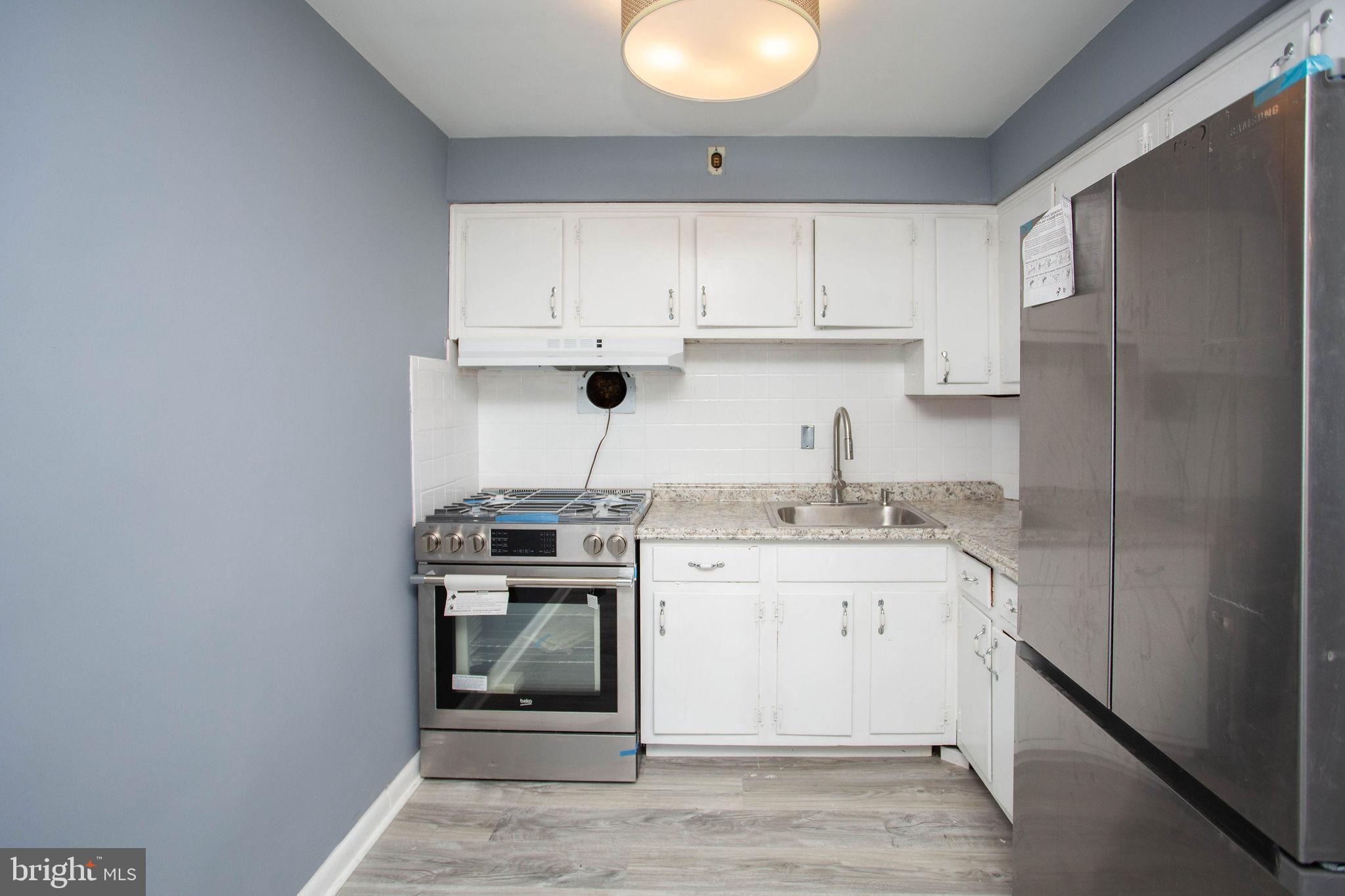 OVERBROOK PARK - Residential