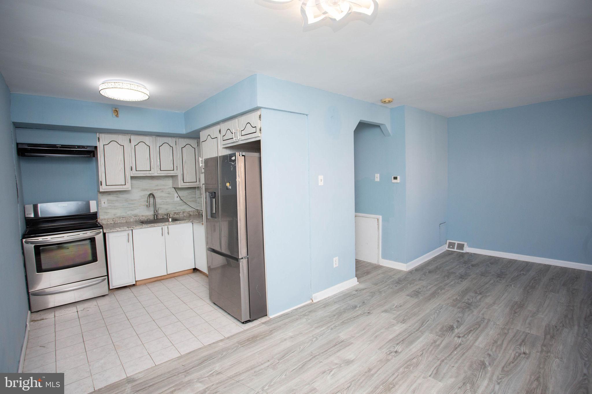 OVERBROOK PARK - Residential