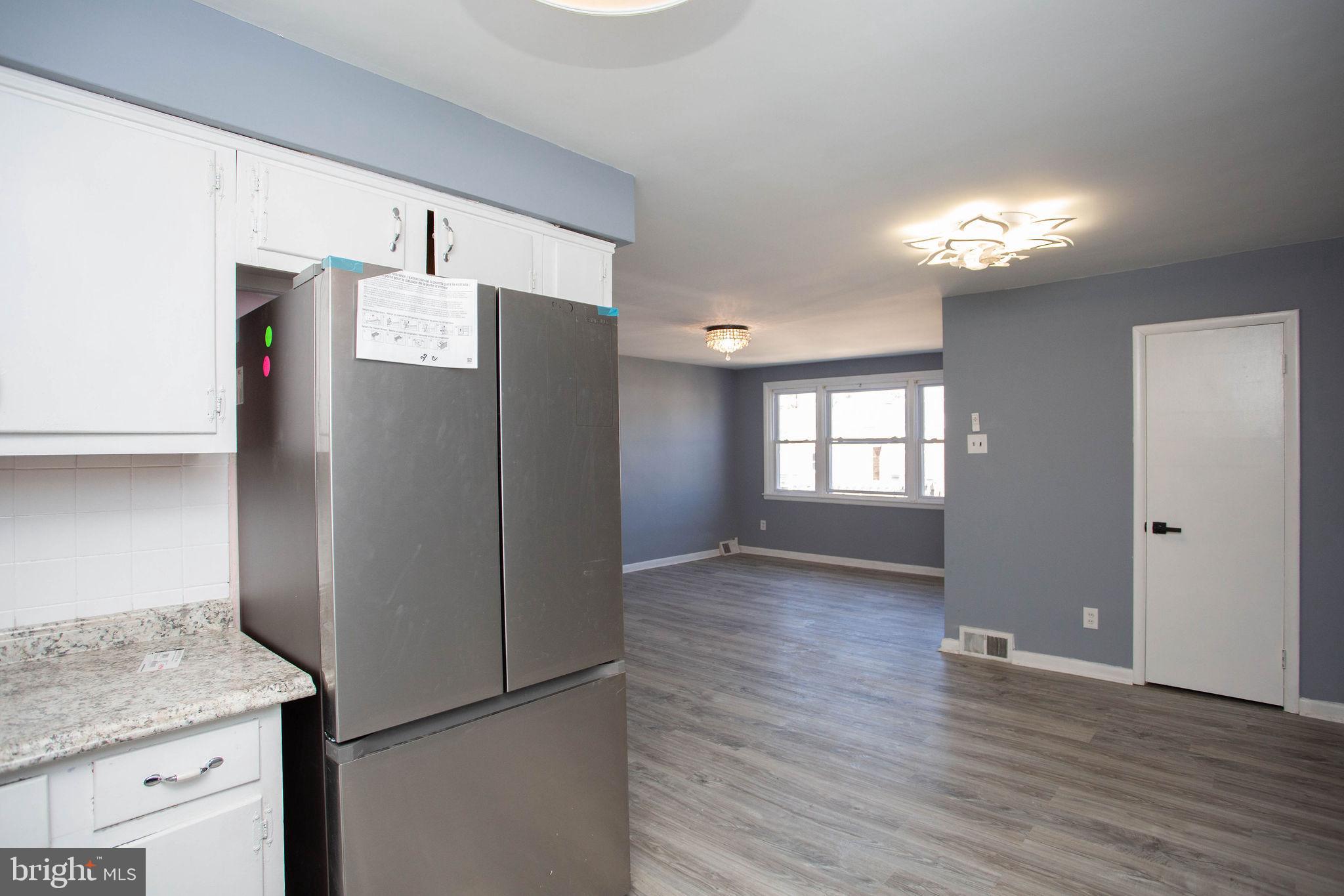 OVERBROOK PARK - Residential