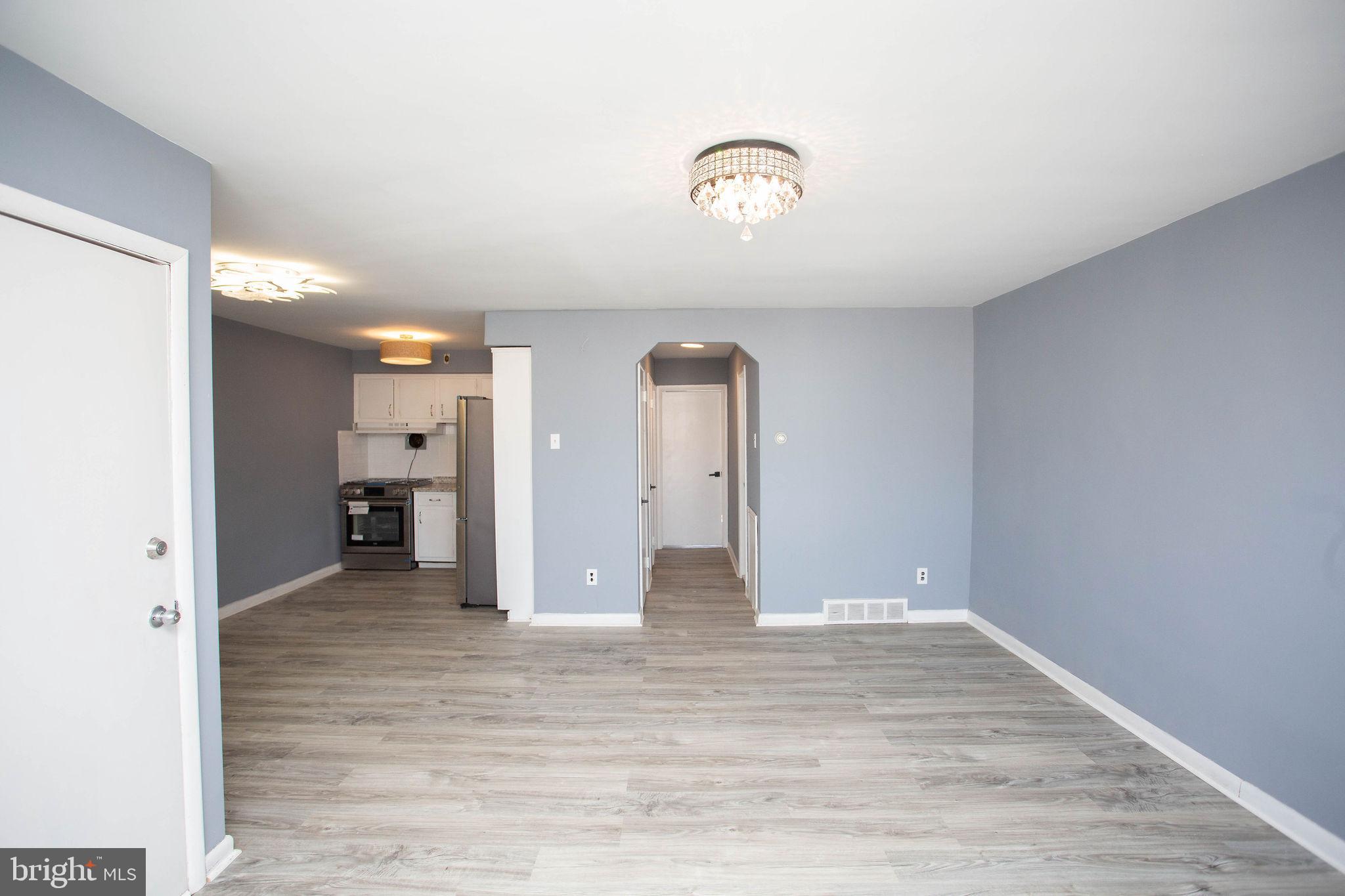 OVERBROOK PARK - Residential