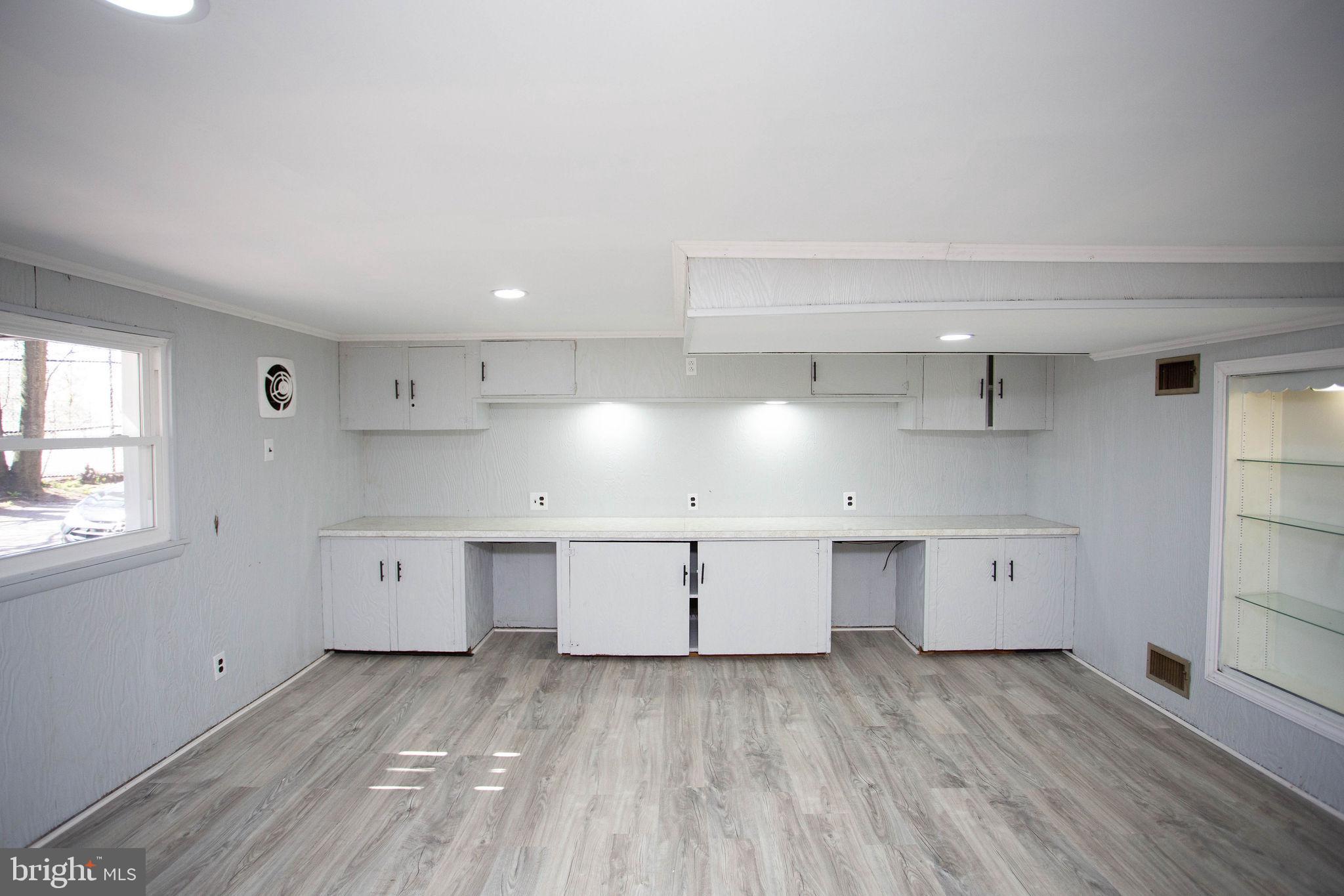 OVERBROOK PARK - Residential