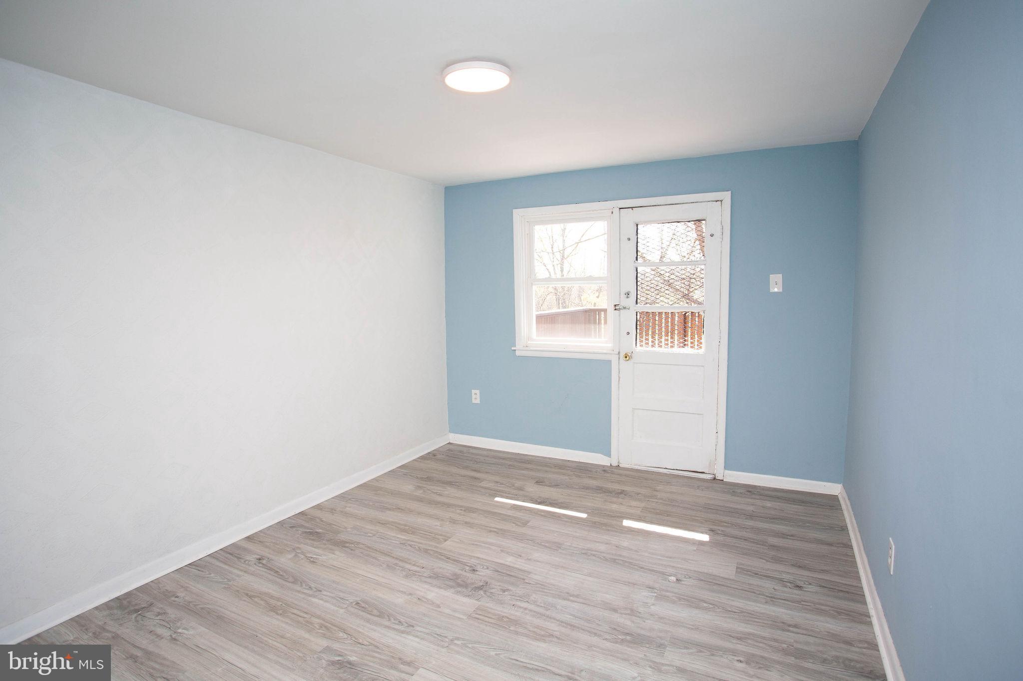 OVERBROOK PARK - Residential