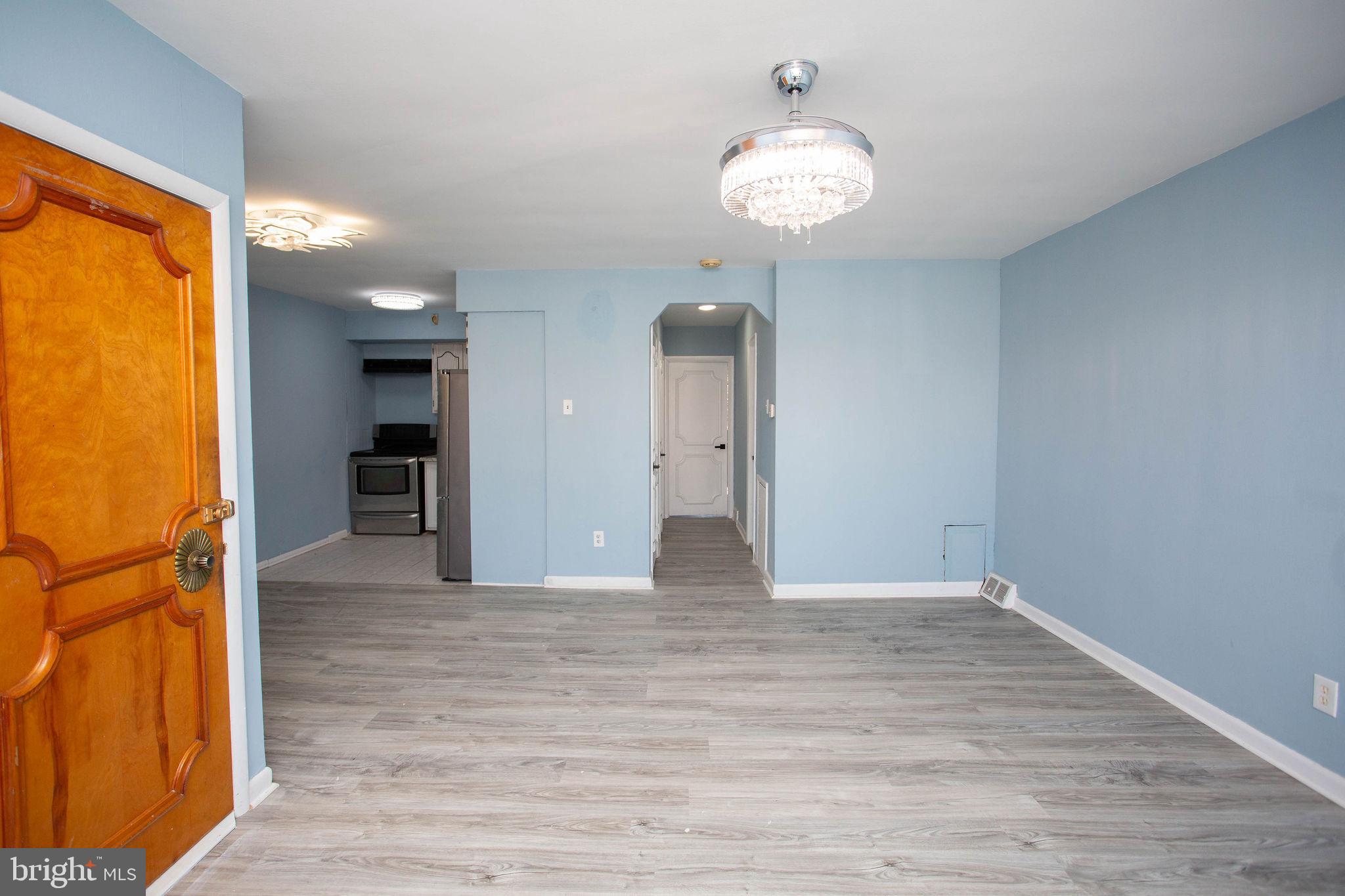 OVERBROOK PARK - Residential