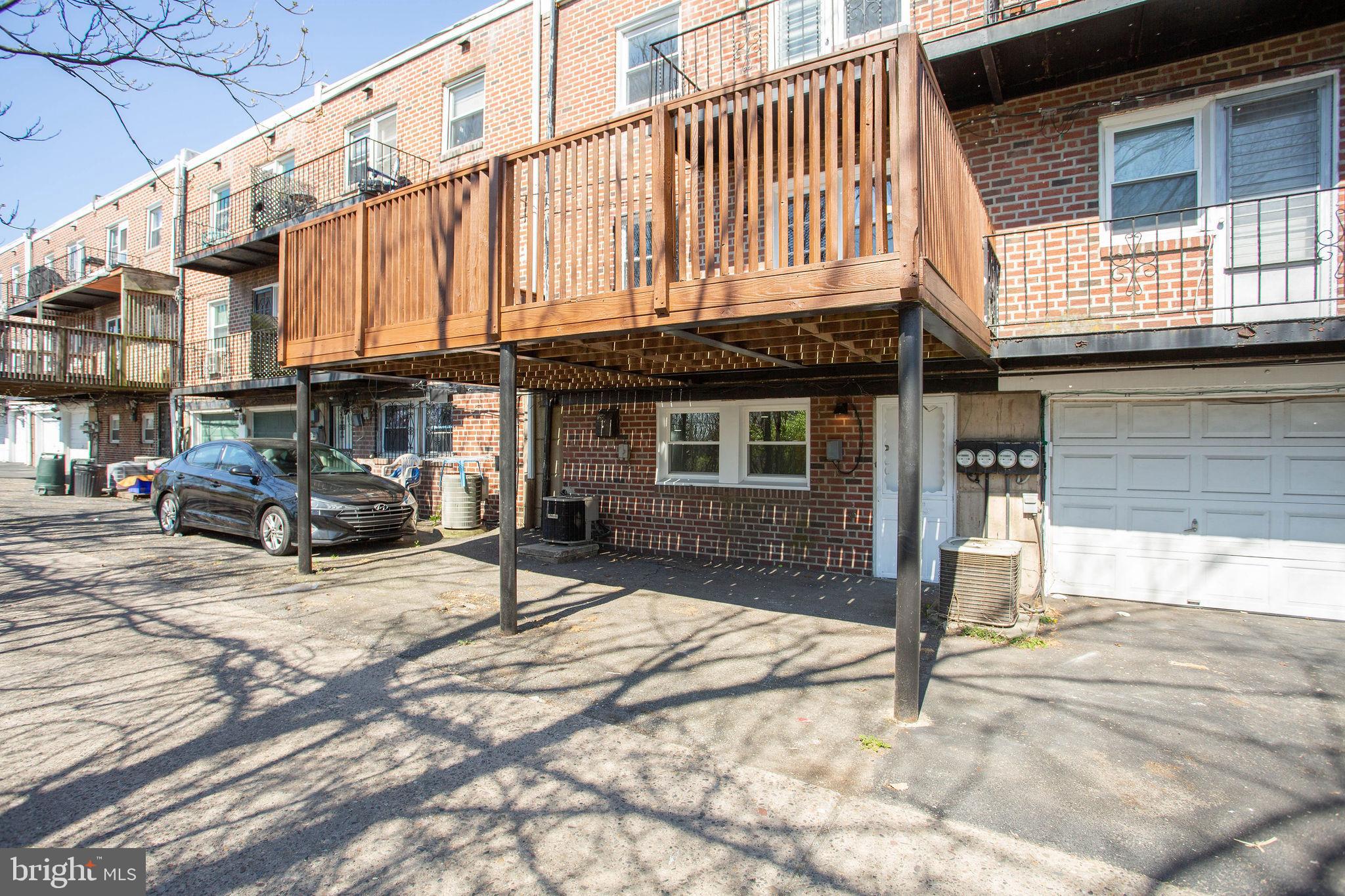 OVERBROOK PARK - Residential