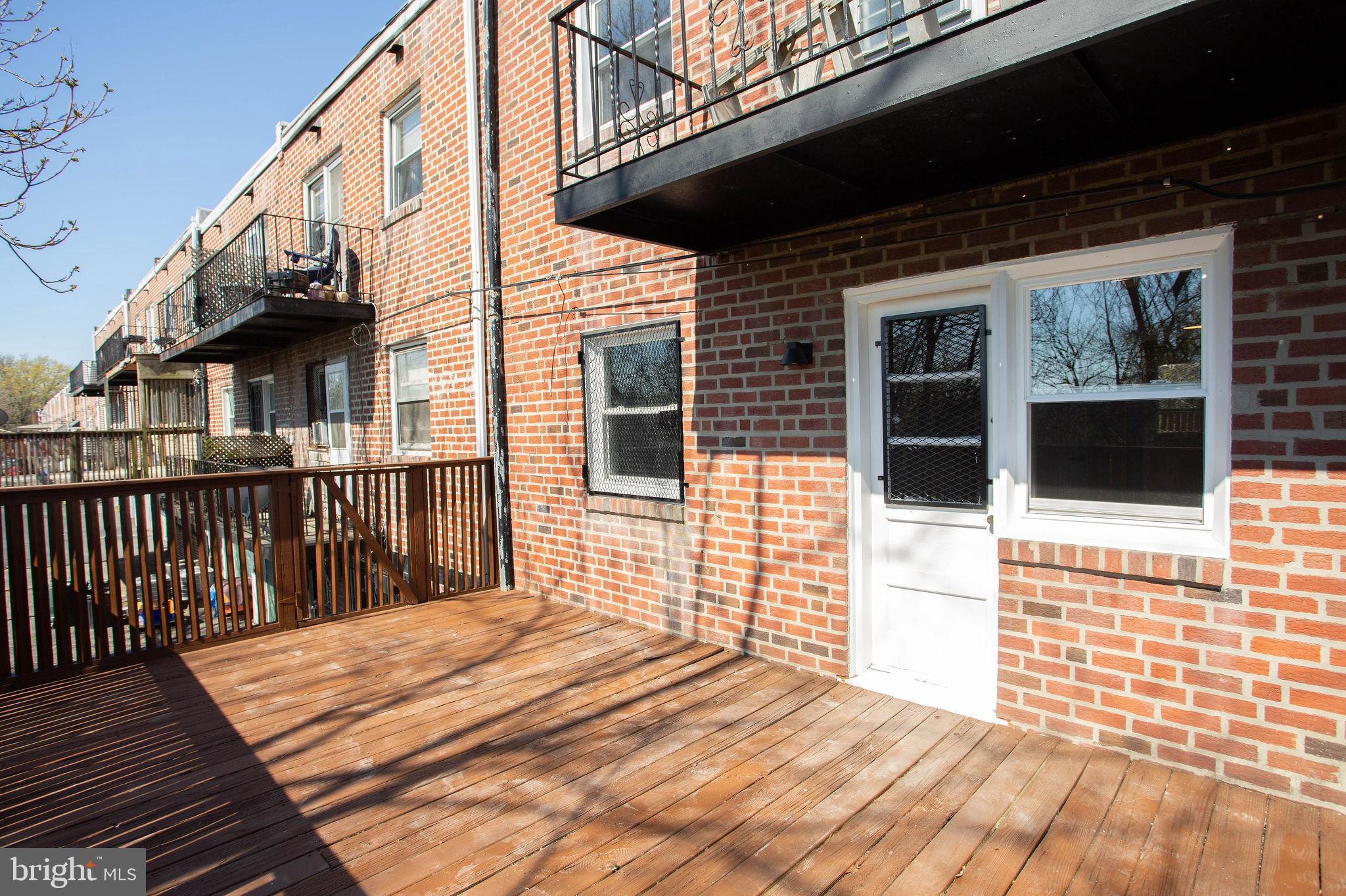 OVERBROOK PARK - Residential