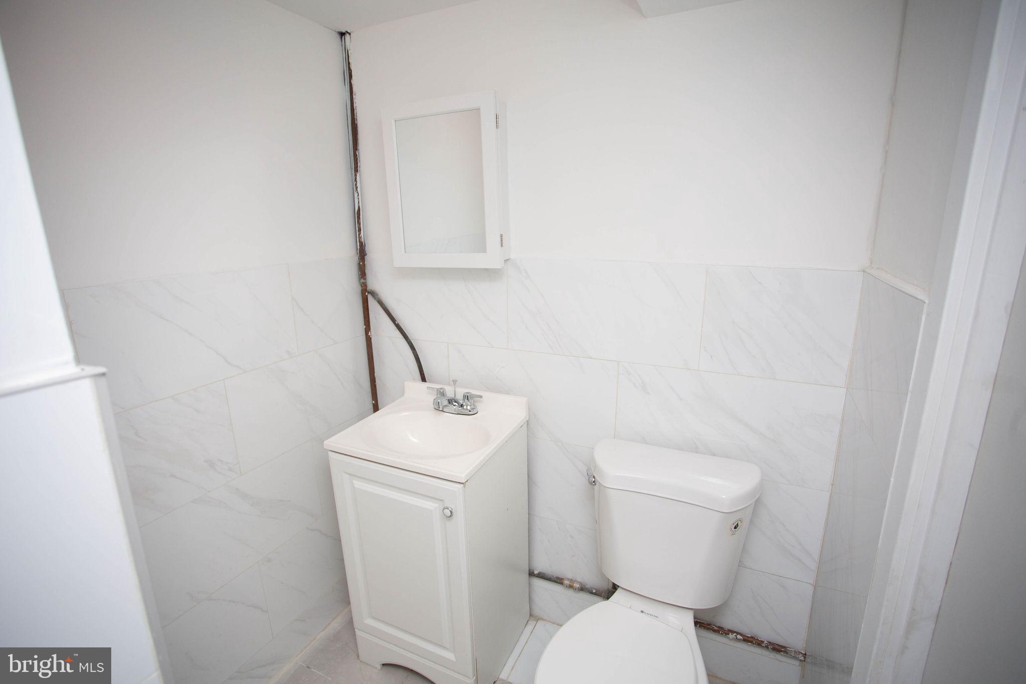 OVERBROOK PARK - Residential