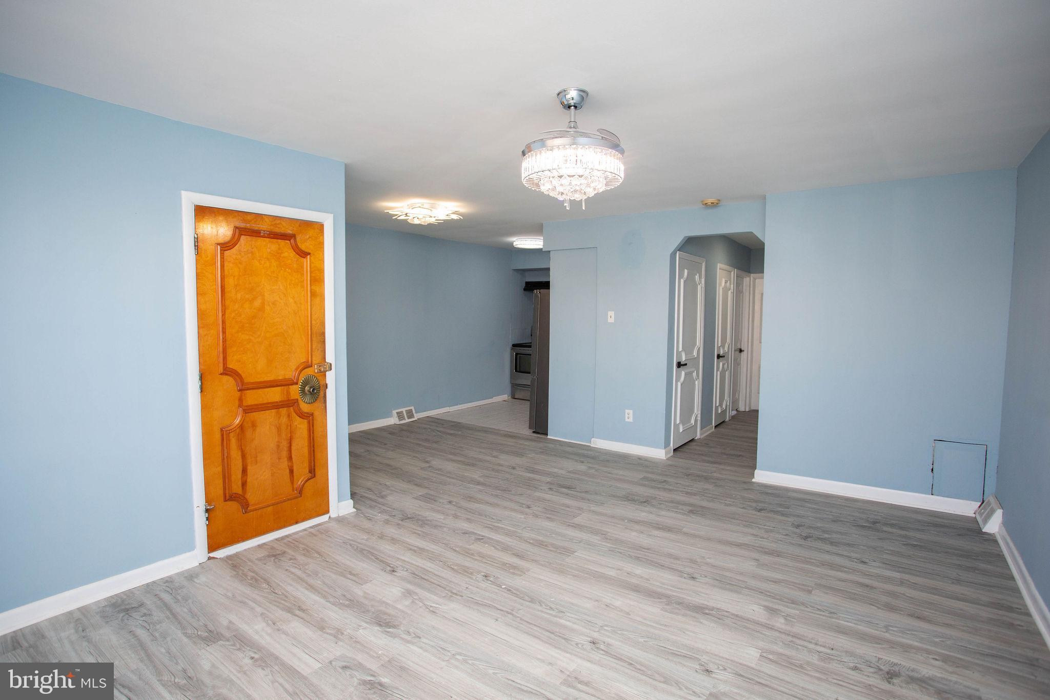 OVERBROOK PARK - Residential