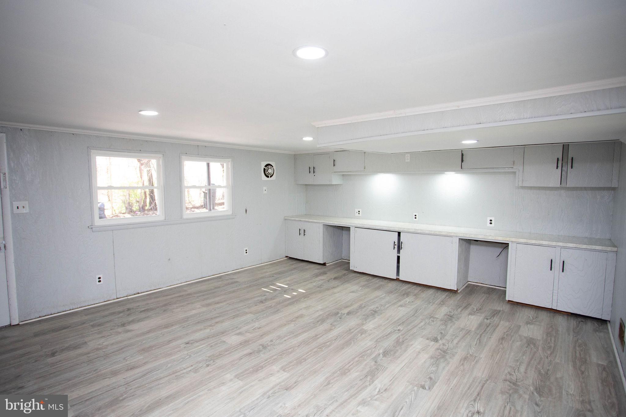 OVERBROOK PARK - Residential