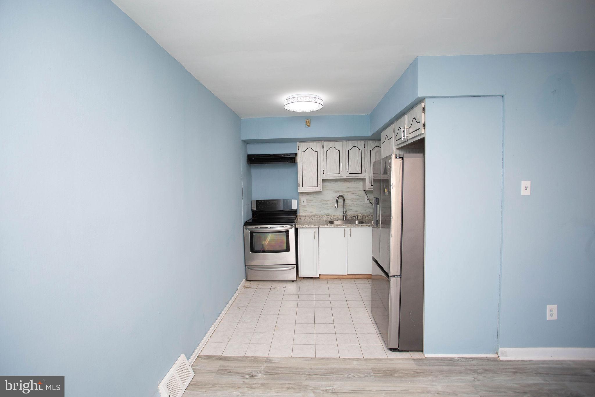 OVERBROOK PARK - Residential