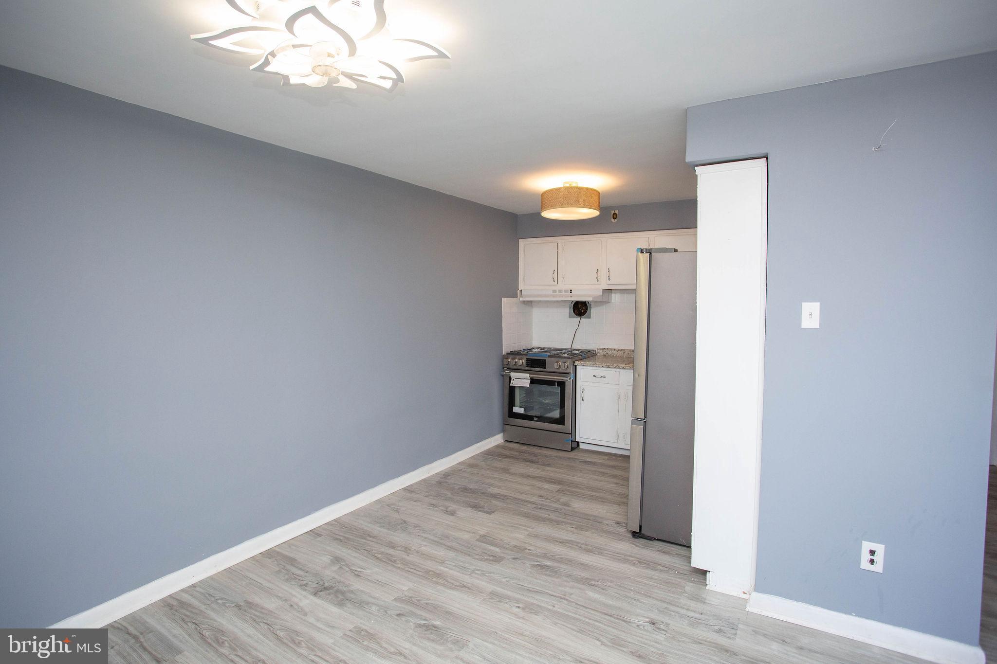 OVERBROOK PARK - Residential