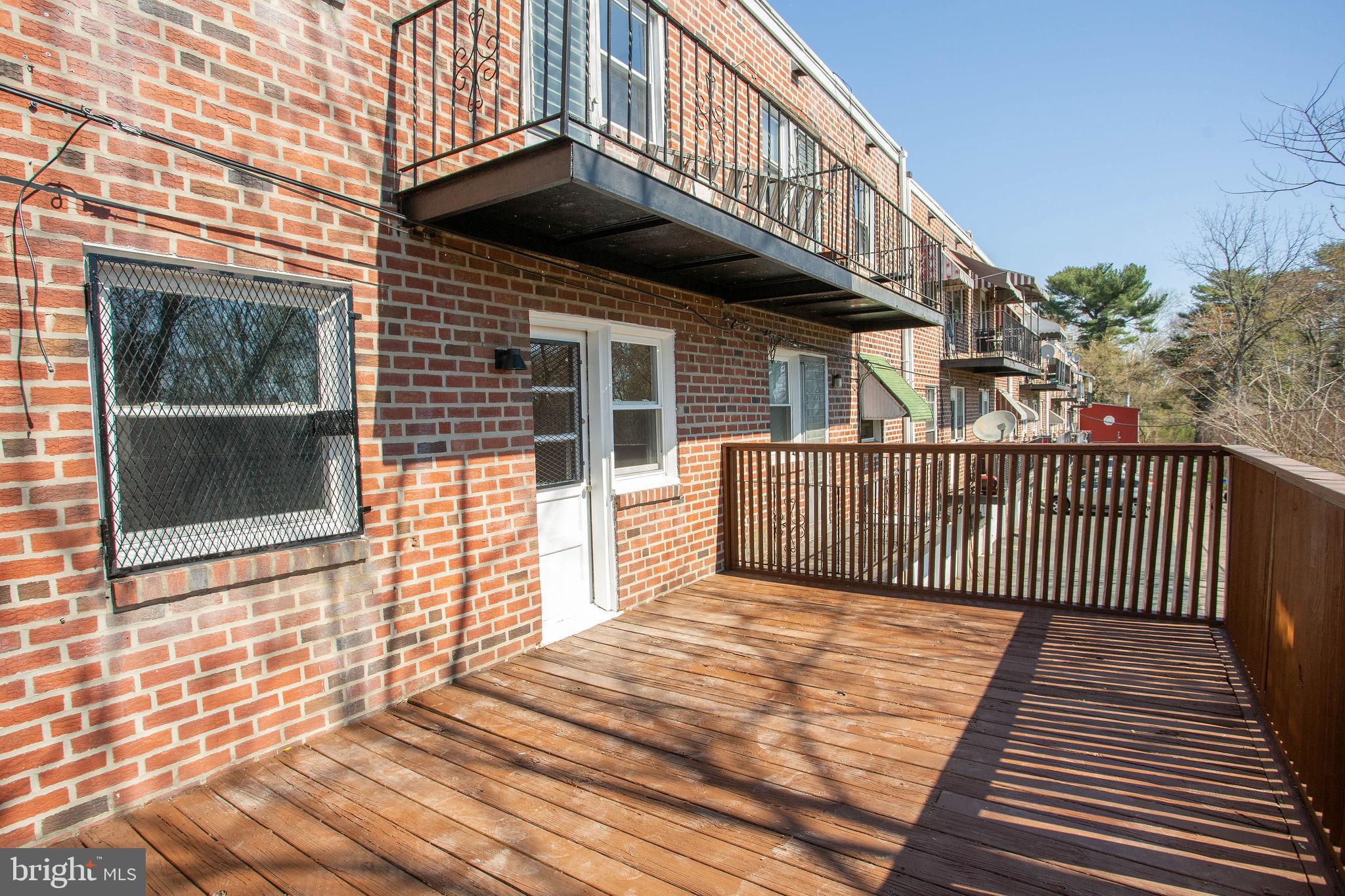 OVERBROOK PARK - Residential