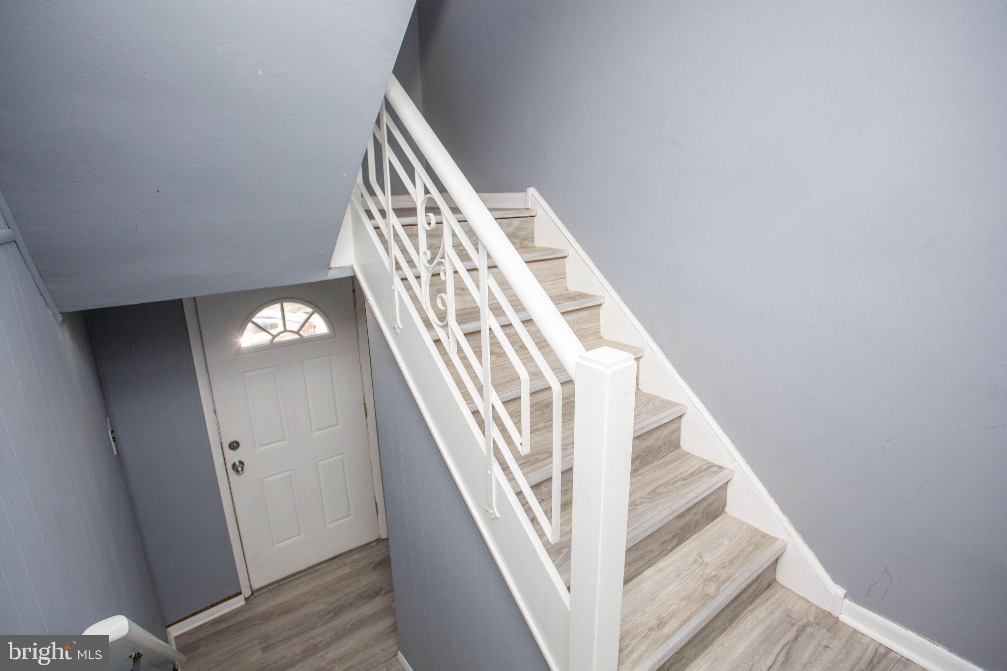 OVERBROOK PARK - Residential