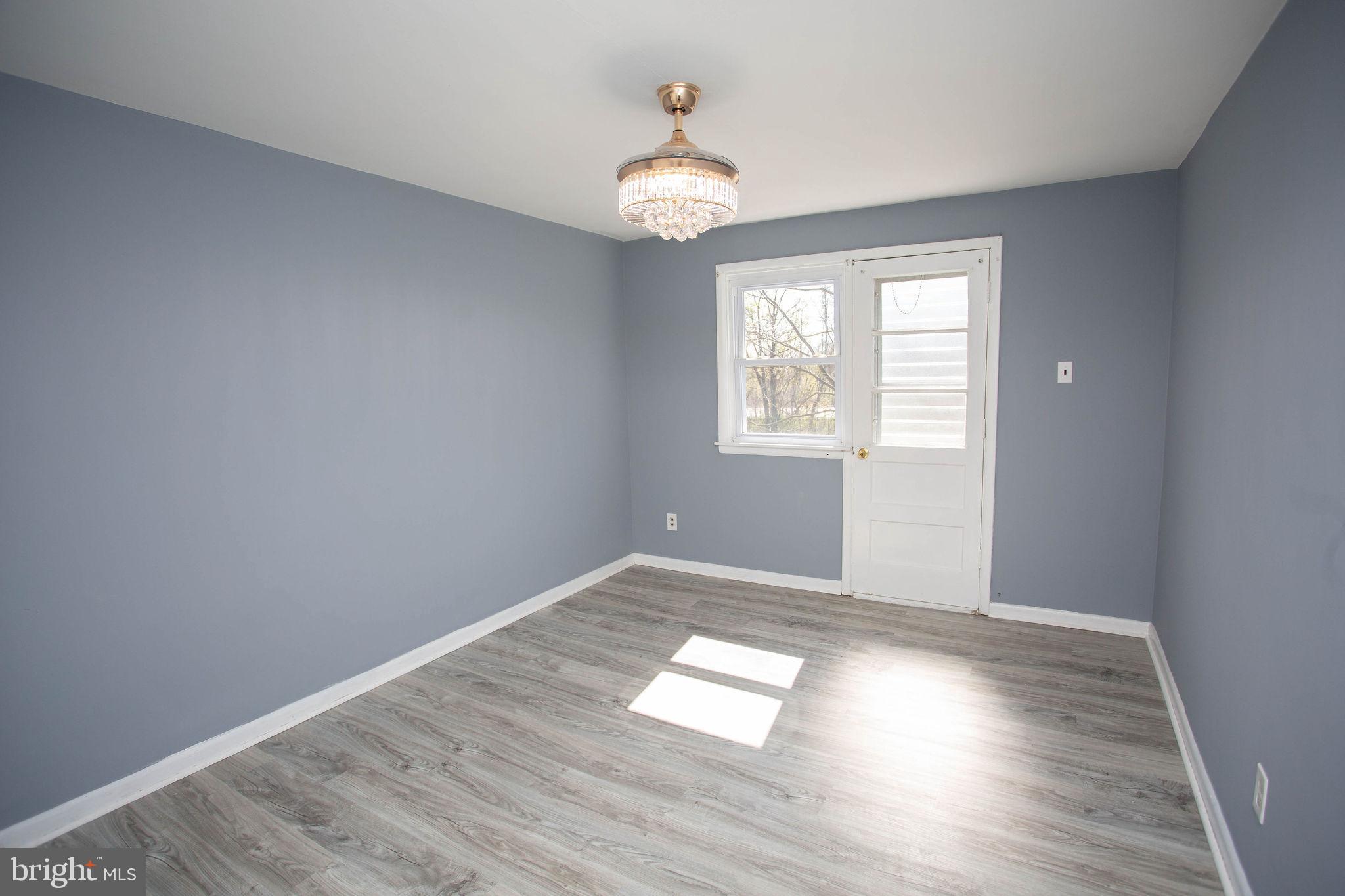 OVERBROOK PARK - Residential