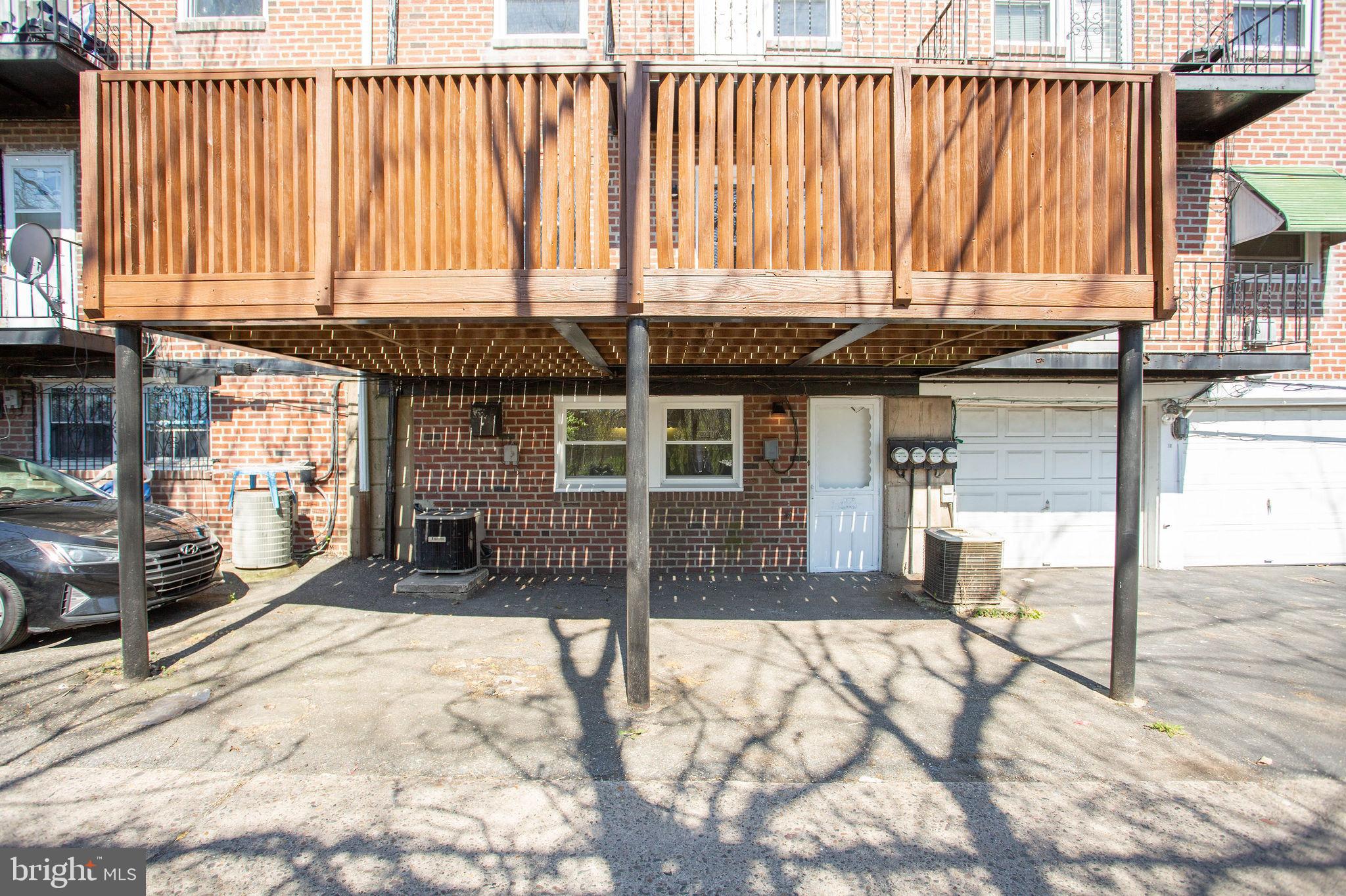 OVERBROOK PARK - Residential