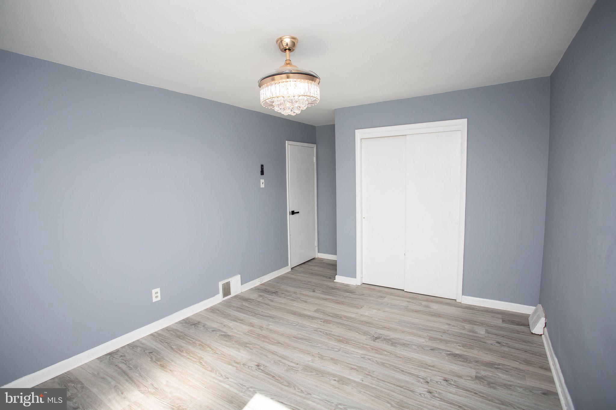 OVERBROOK PARK - Residential