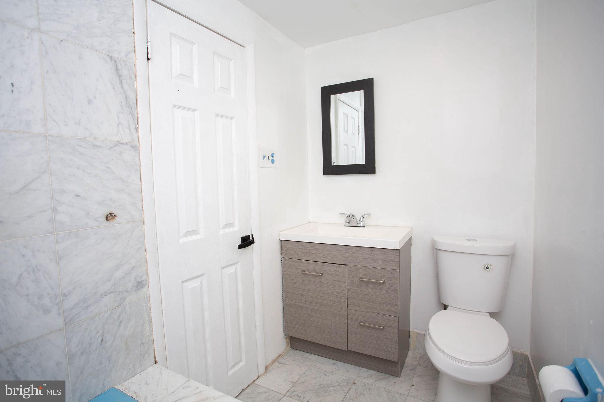 OVERBROOK PARK - Residential