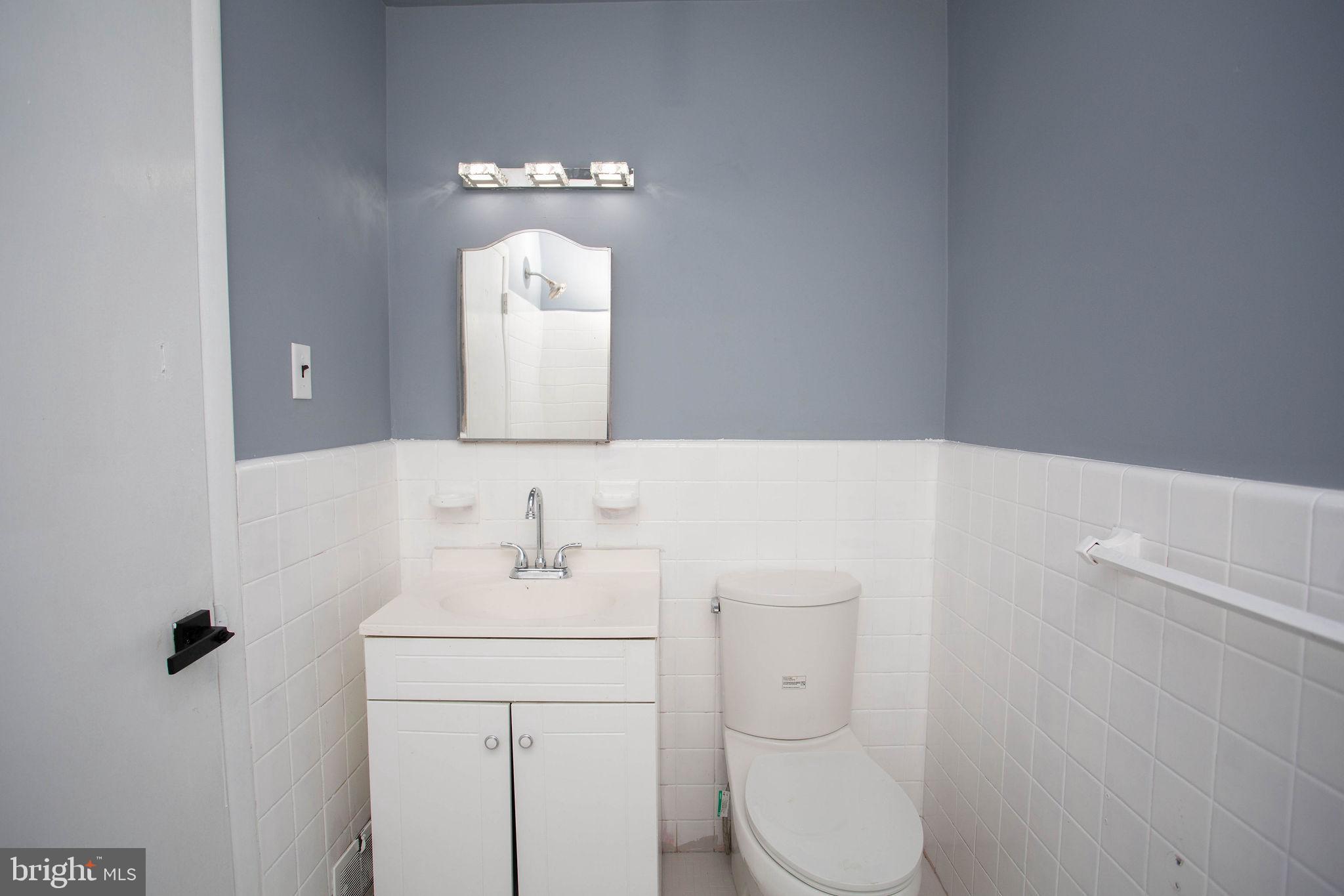 OVERBROOK PARK - Residential