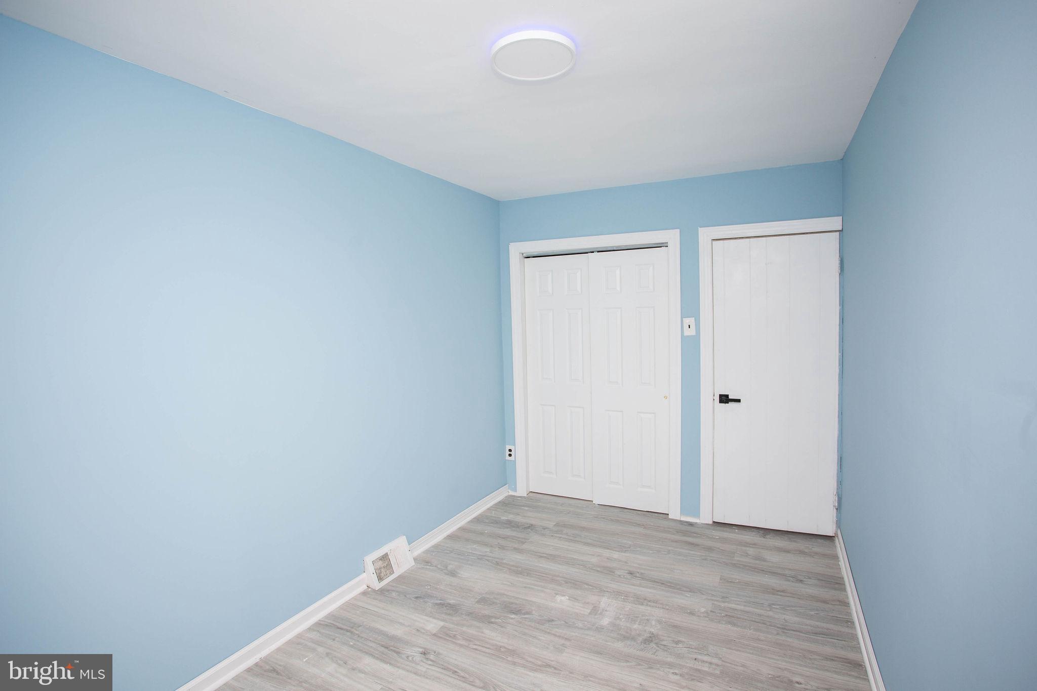 OVERBROOK PARK - Residential