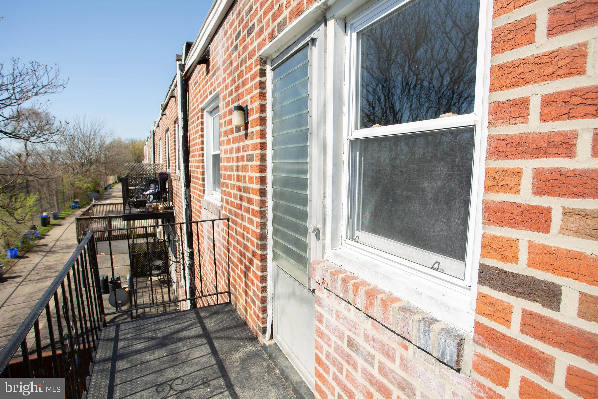 OVERBROOK PARK - Residential