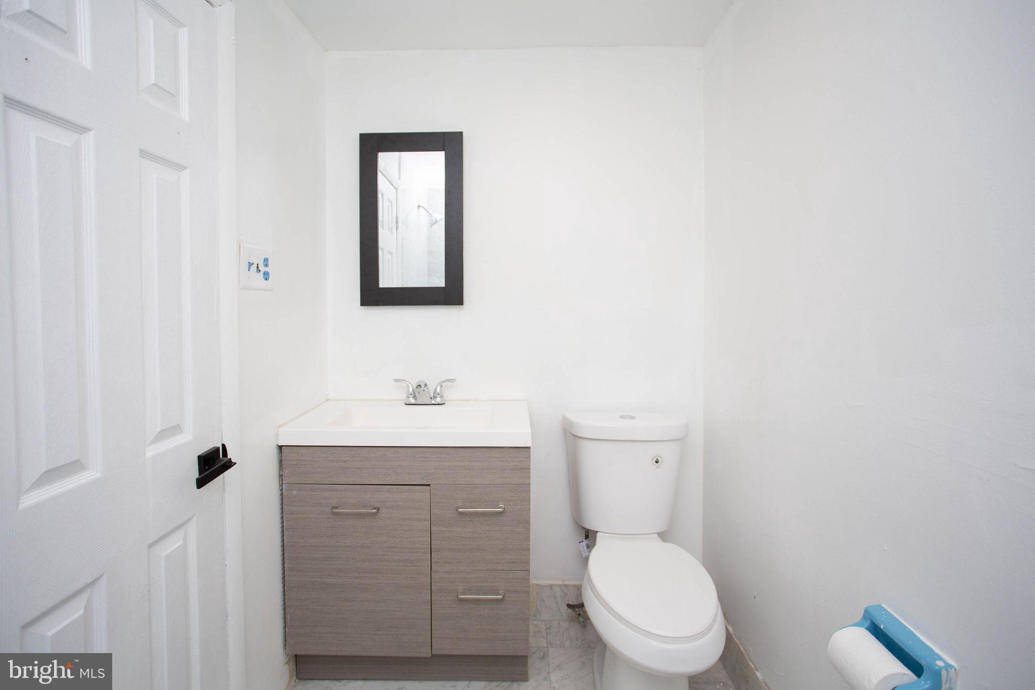 OVERBROOK PARK - Residential