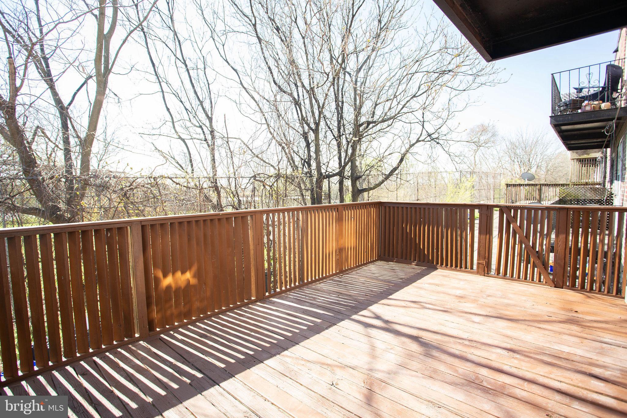 OVERBROOK PARK - Residential