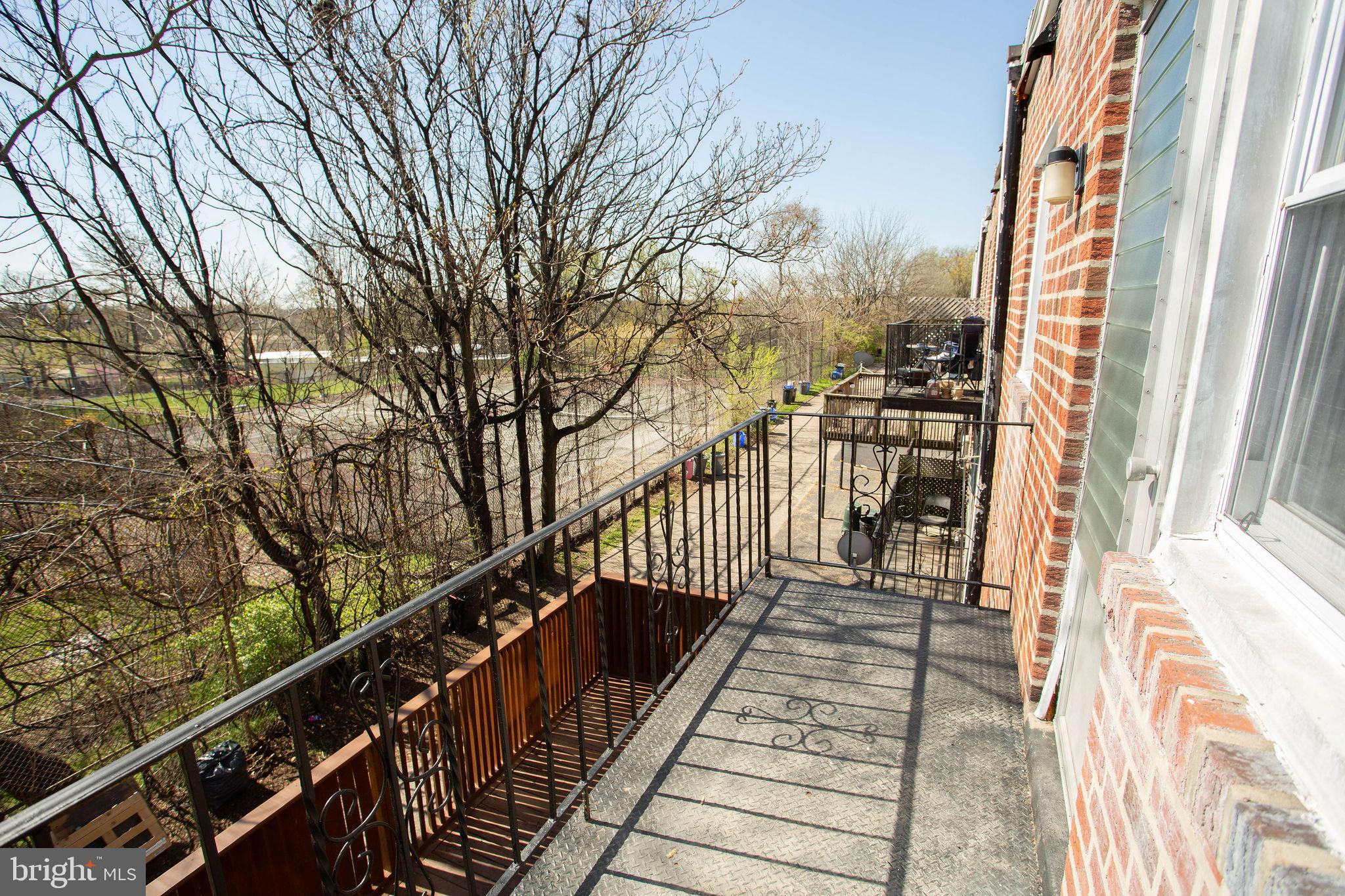 OVERBROOK PARK - Residential