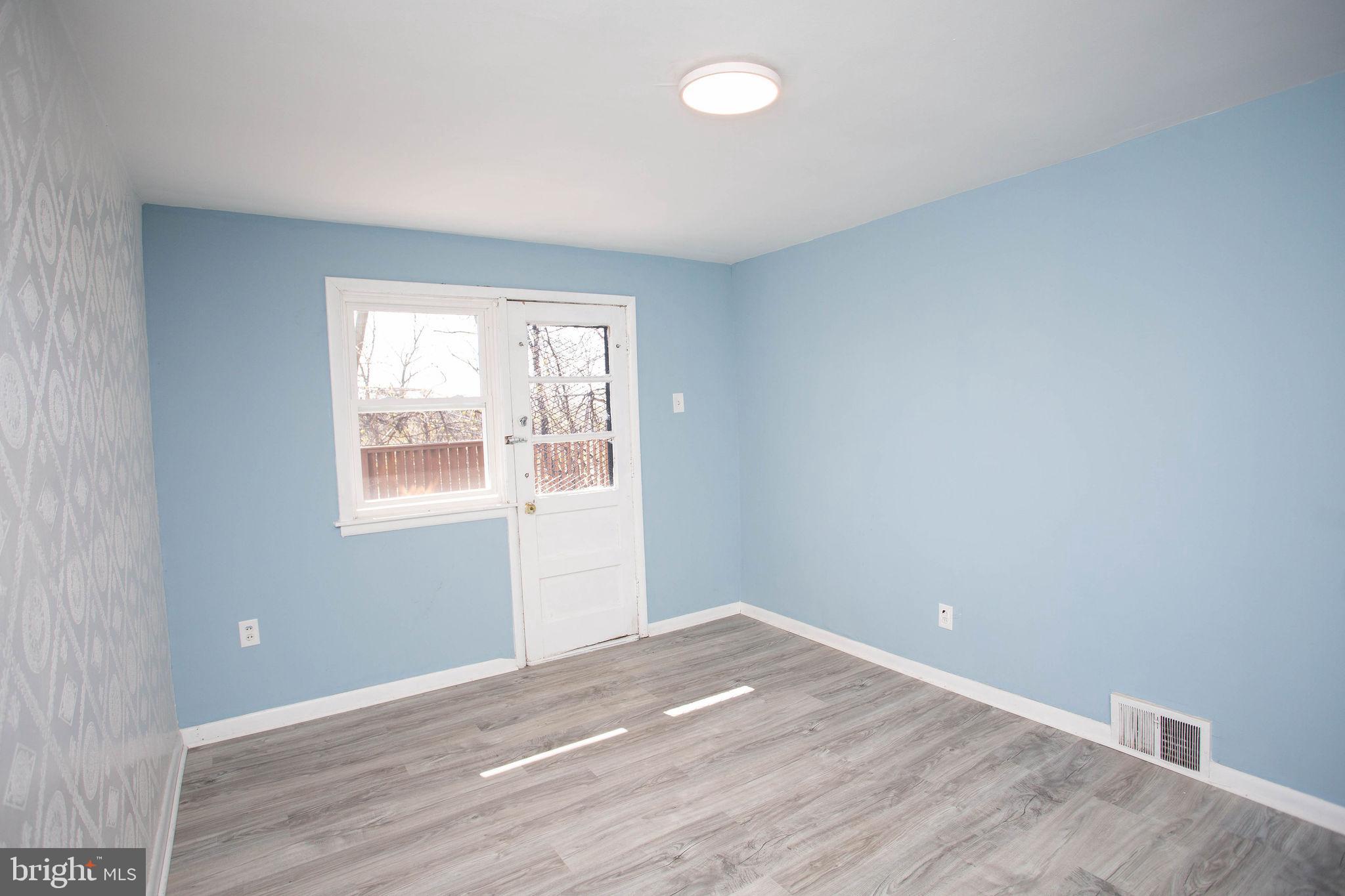 OVERBROOK PARK - Residential