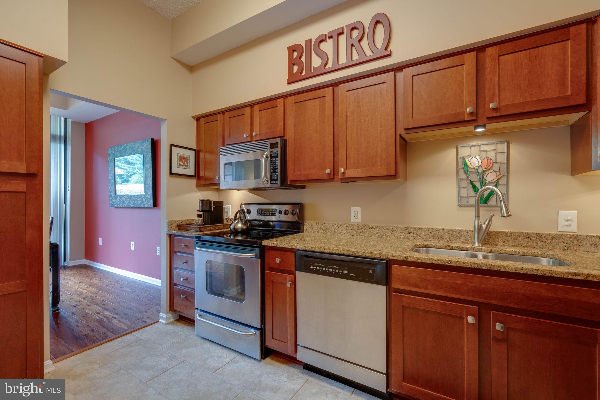 RENAISSANCE - Residential