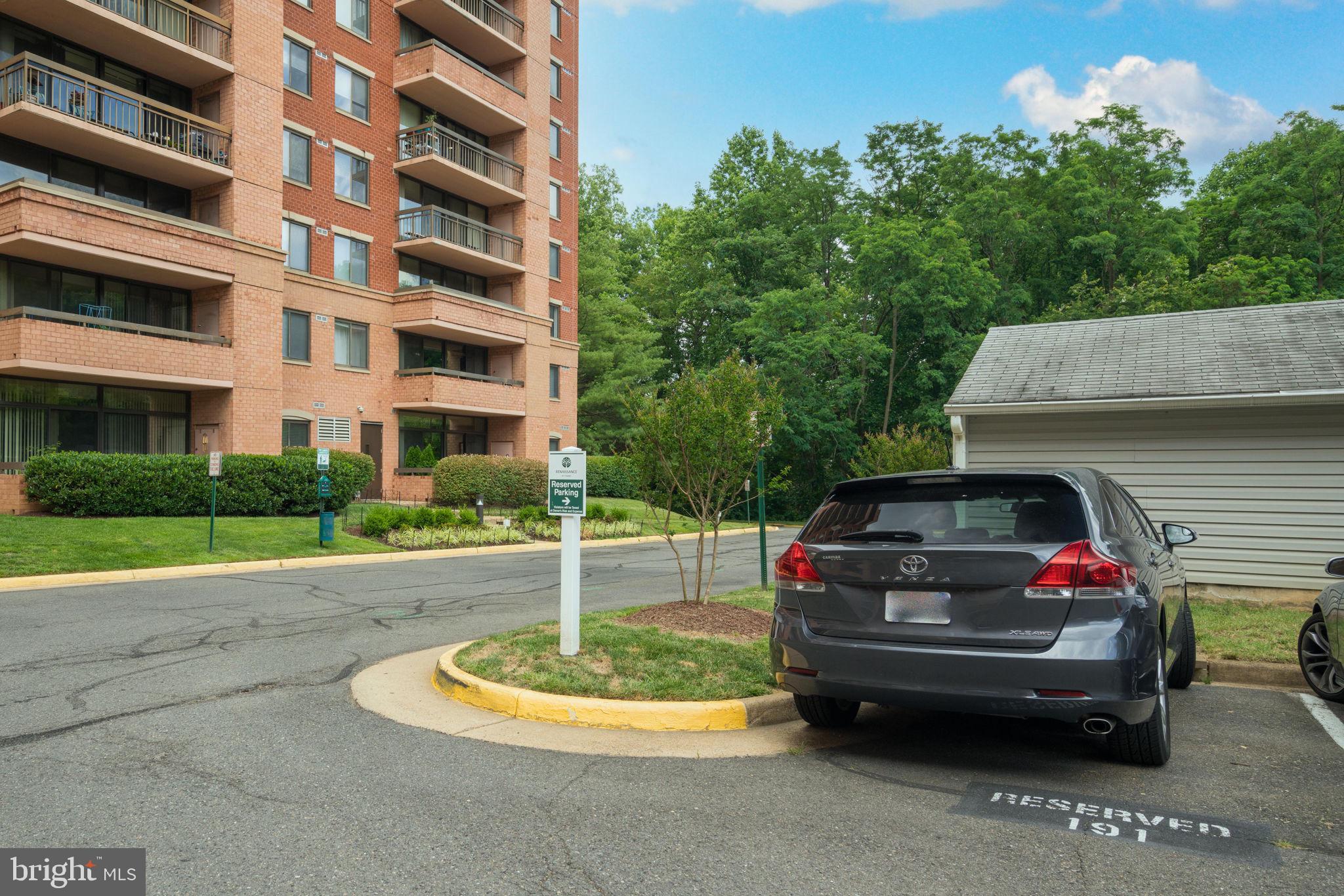 RENAISSANCE - Residential