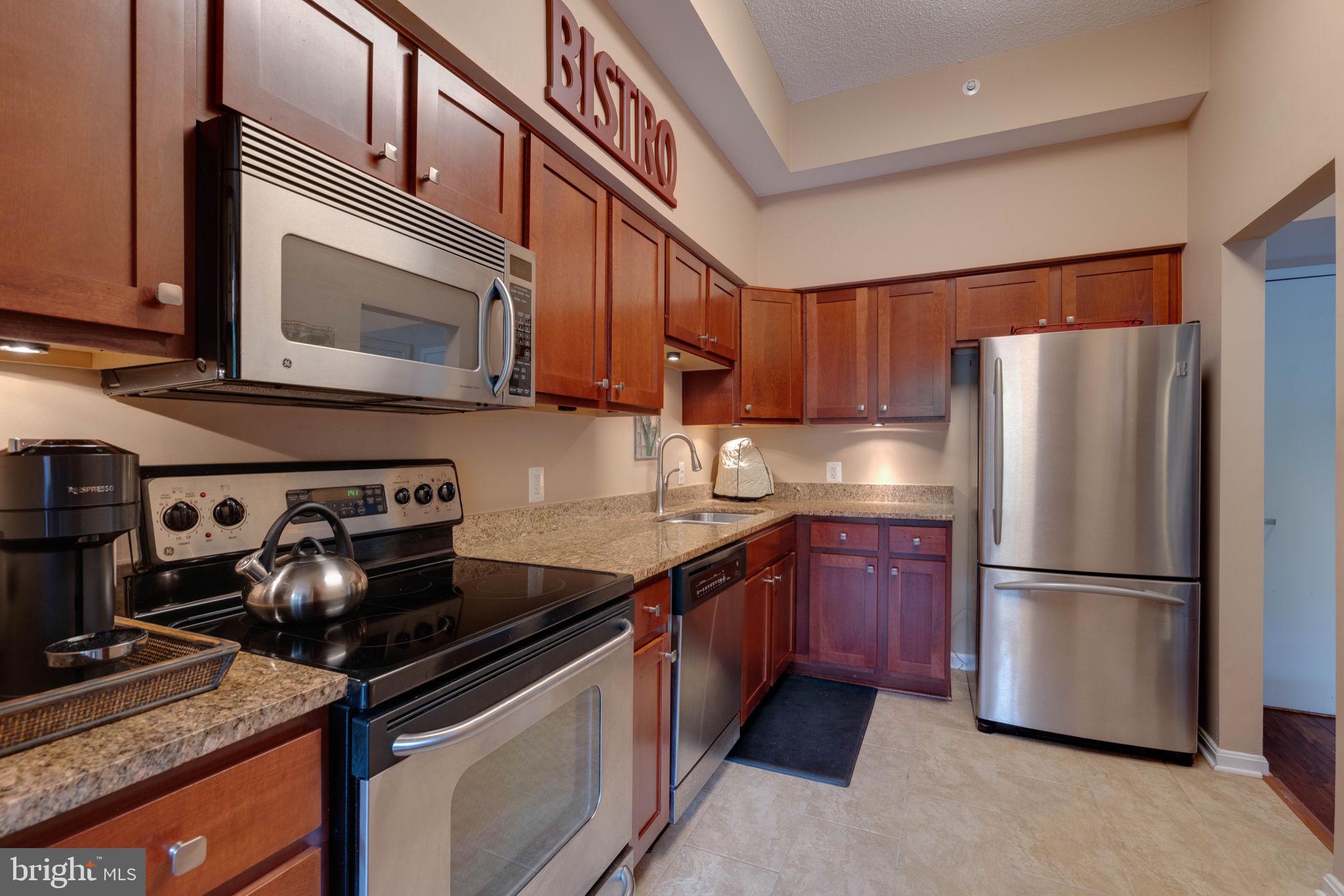 RENAISSANCE - Residential