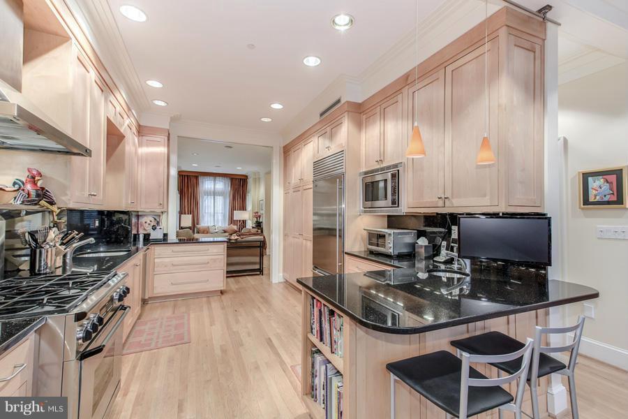 GEORGETOWN - Residential