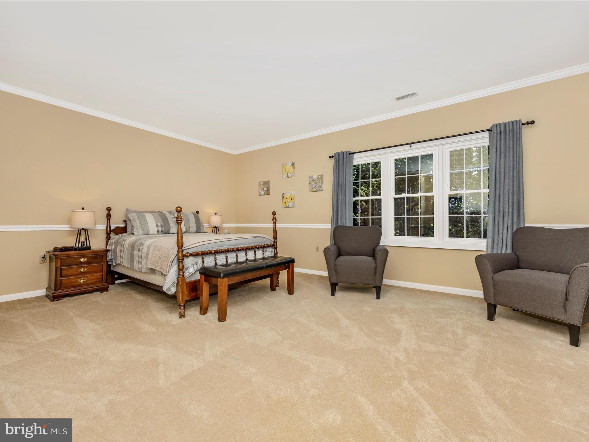 WESTWINDS - Residential