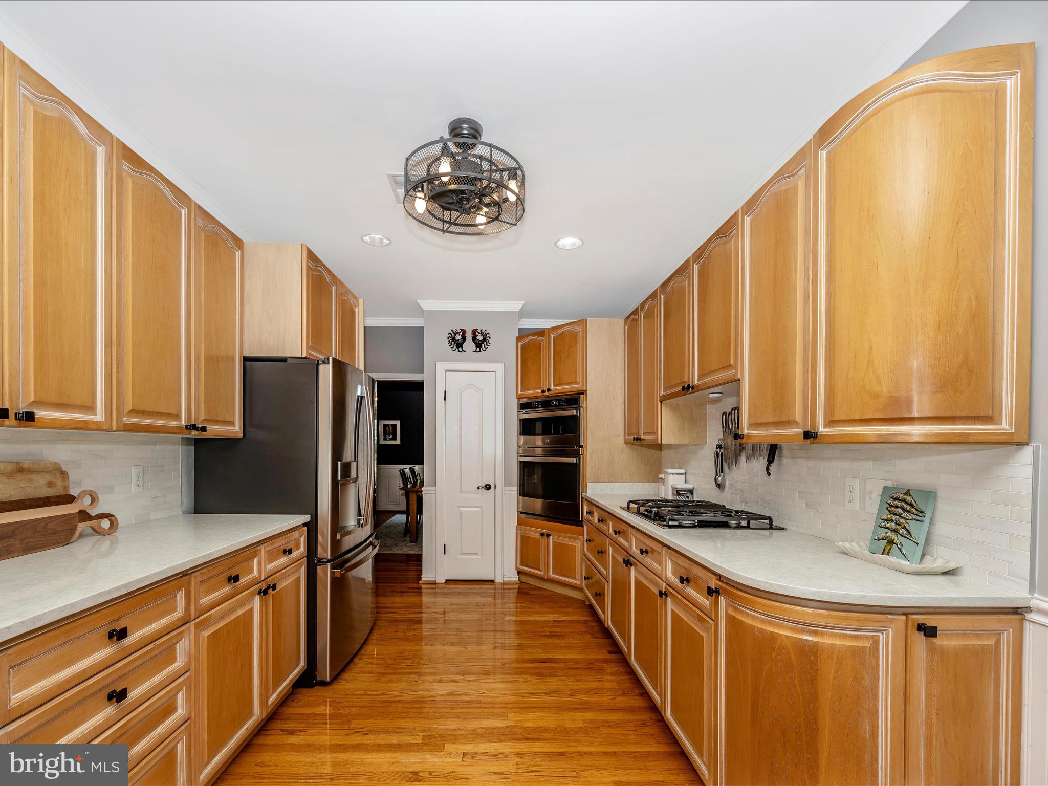 WESTWINDS - Residential