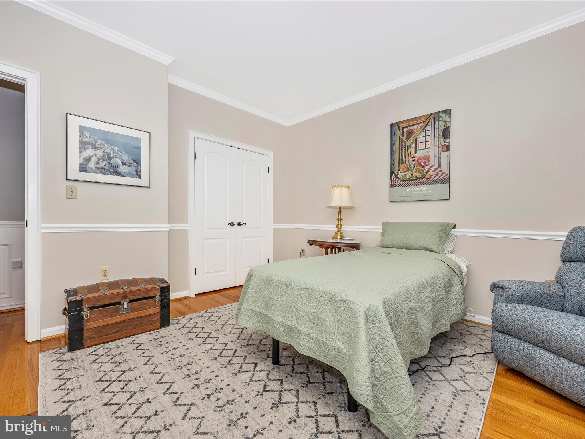 WESTWINDS - Residential