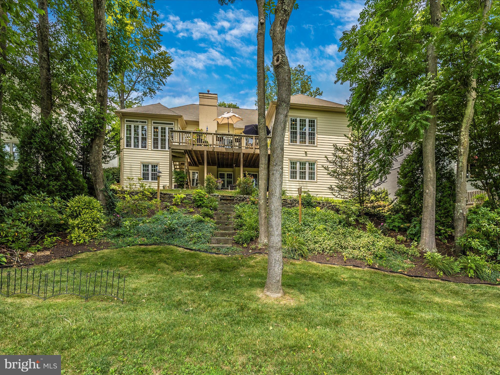 WESTWINDS - Residential