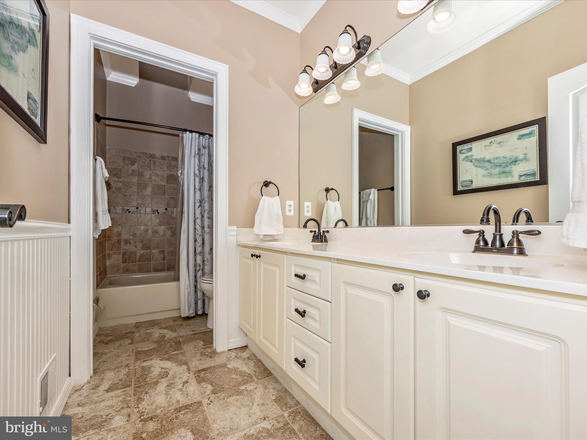 WESTWINDS - Residential