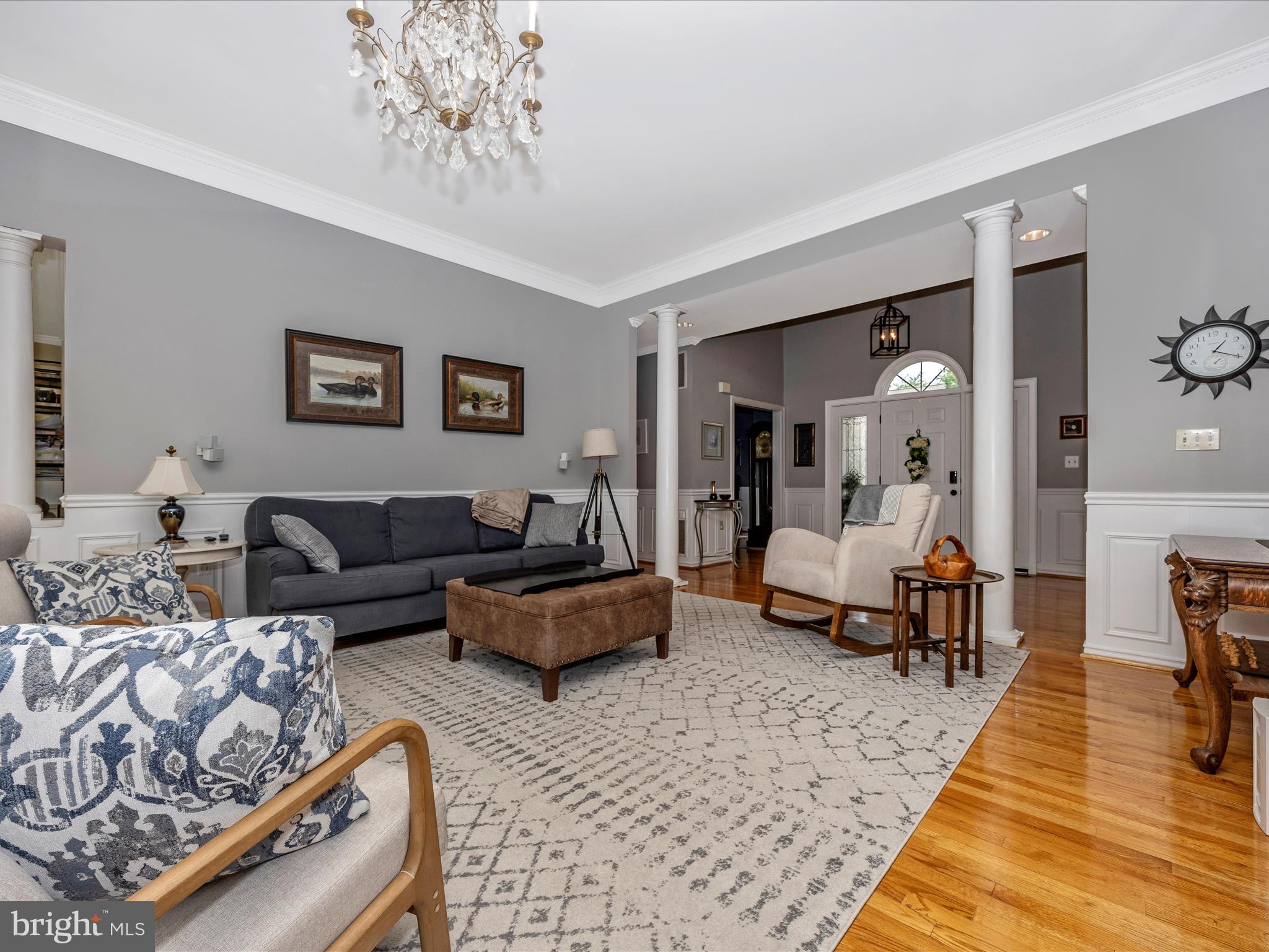 WESTWINDS - Residential