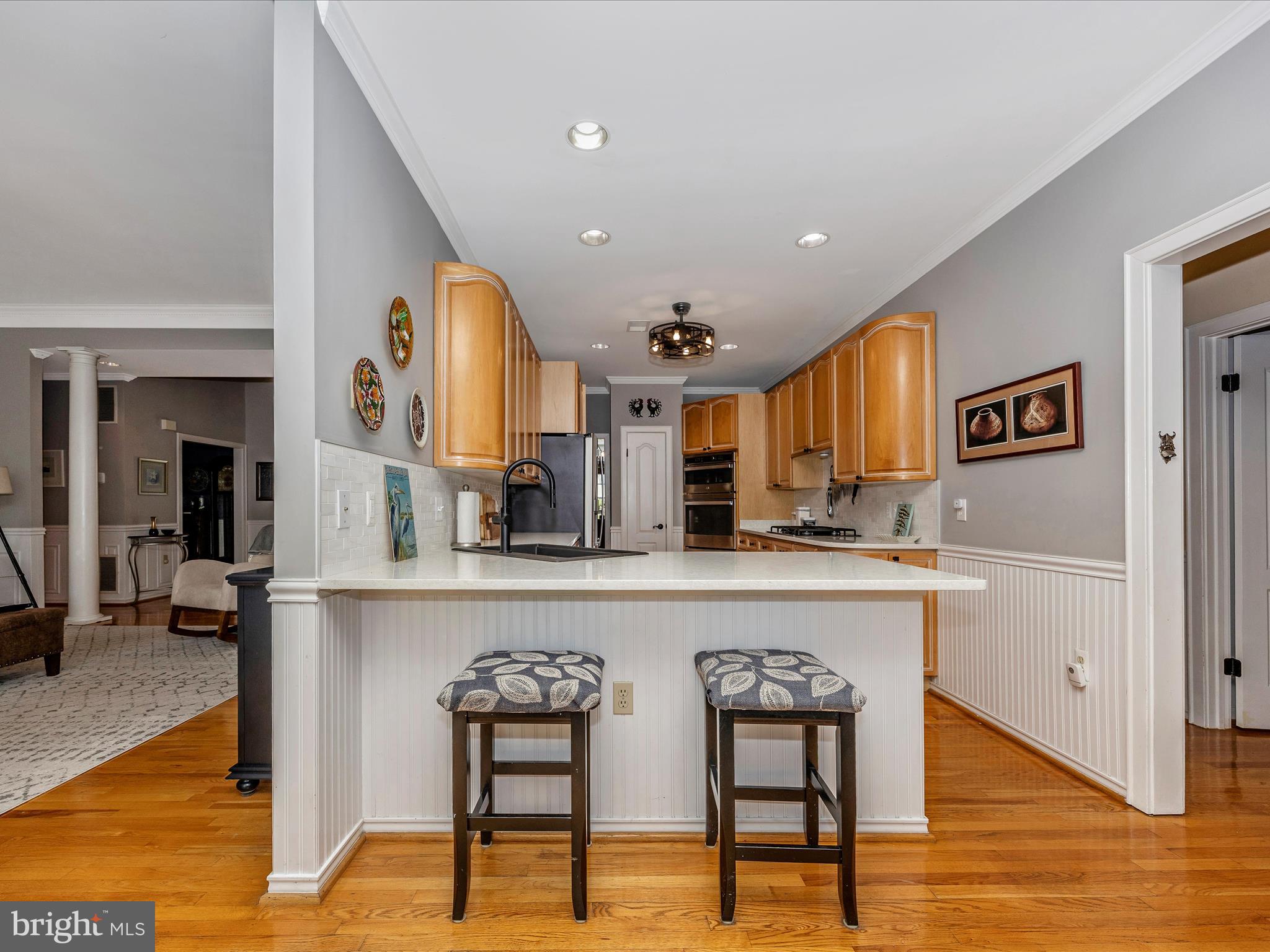 WESTWINDS - Residential